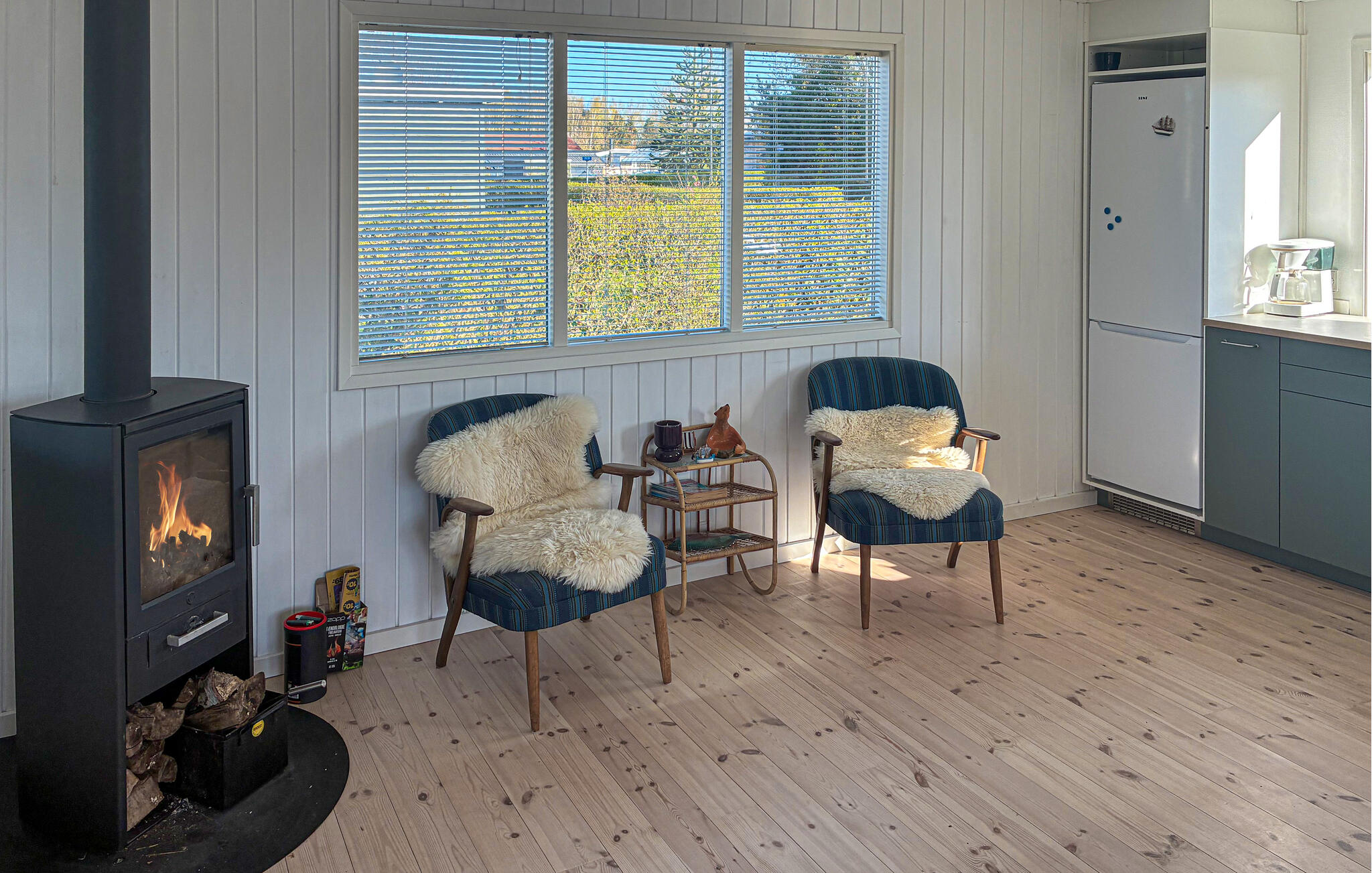 Accommodation image
