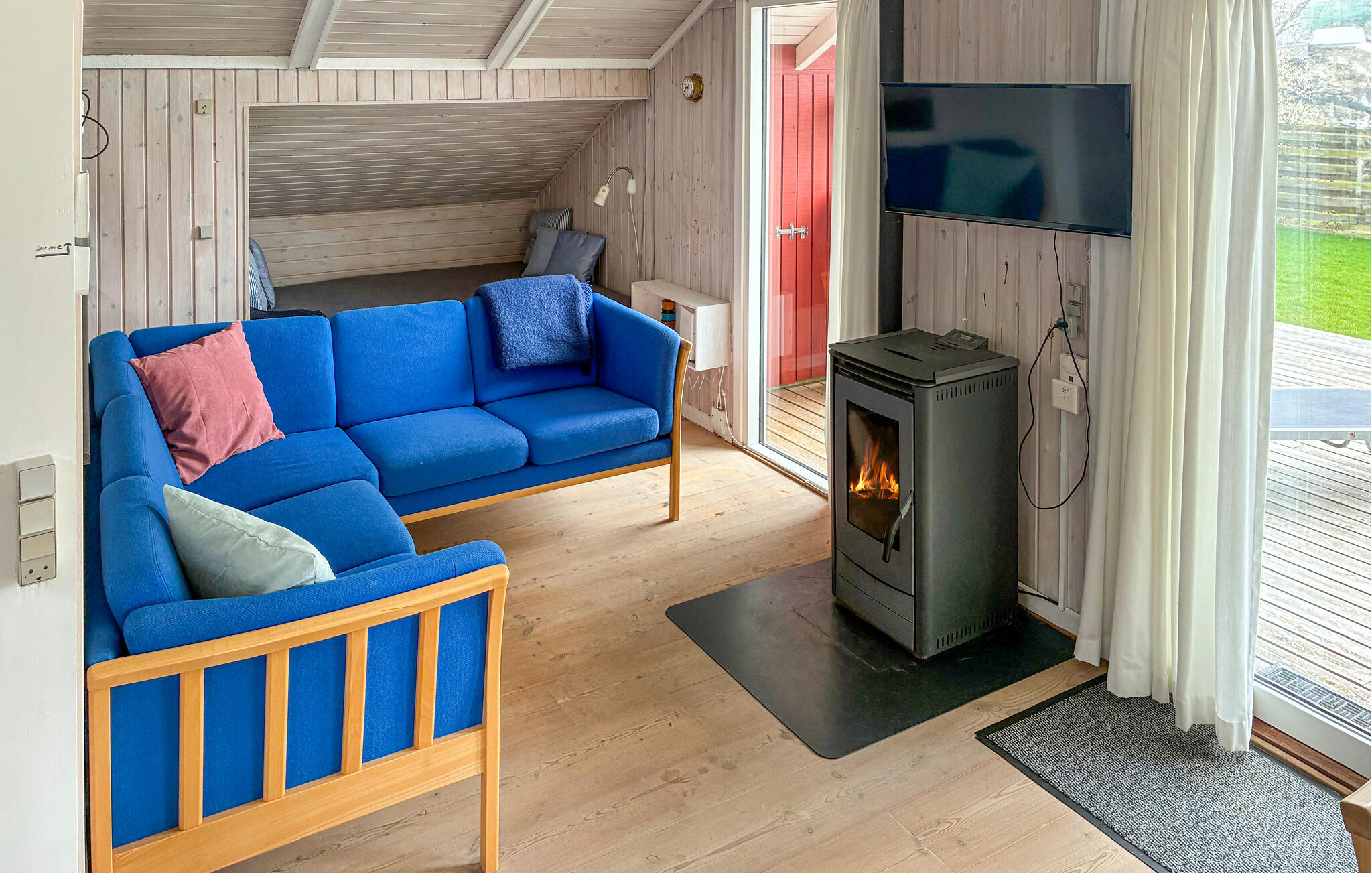 Accommodation image