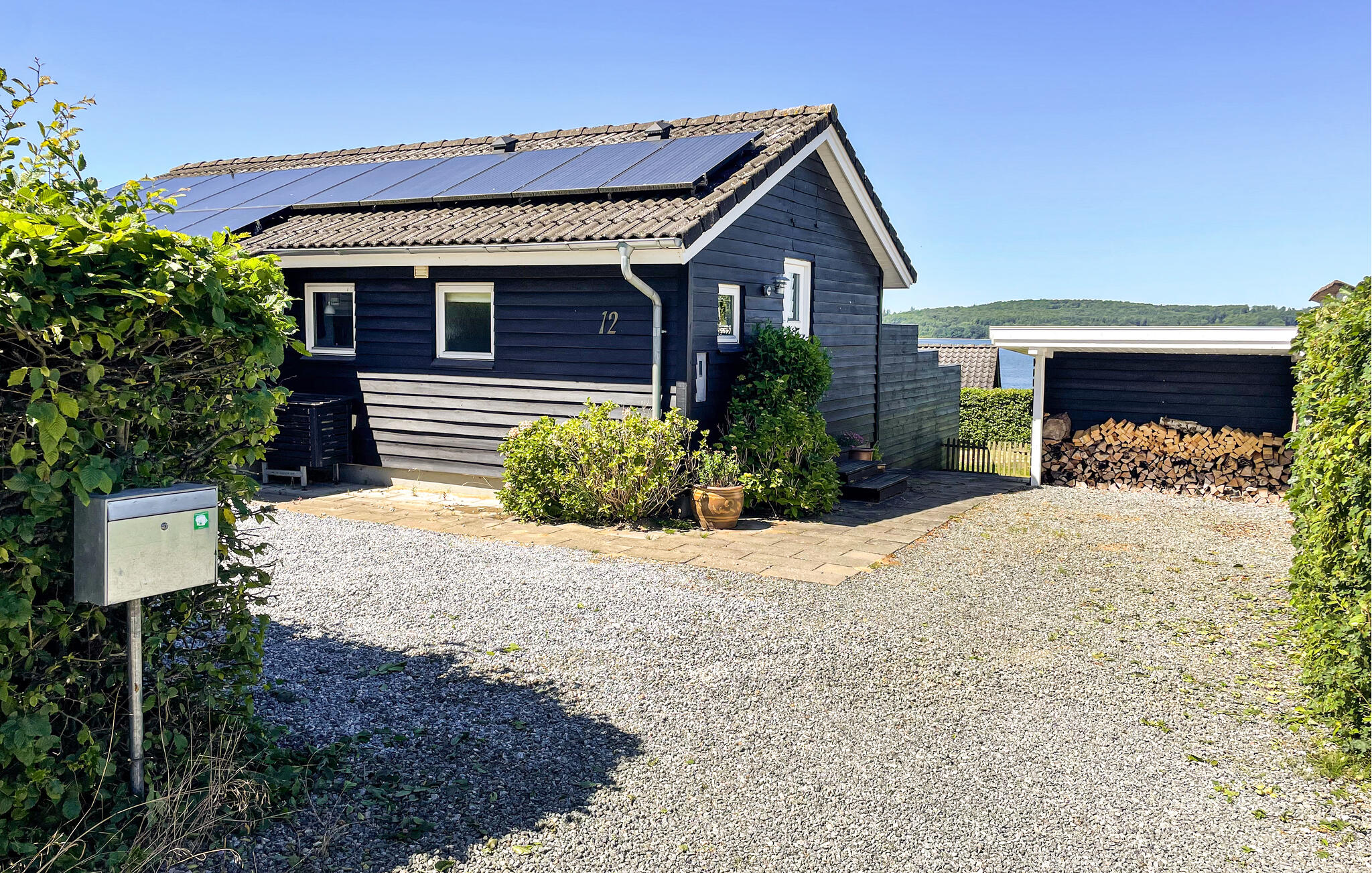 Accommodation image