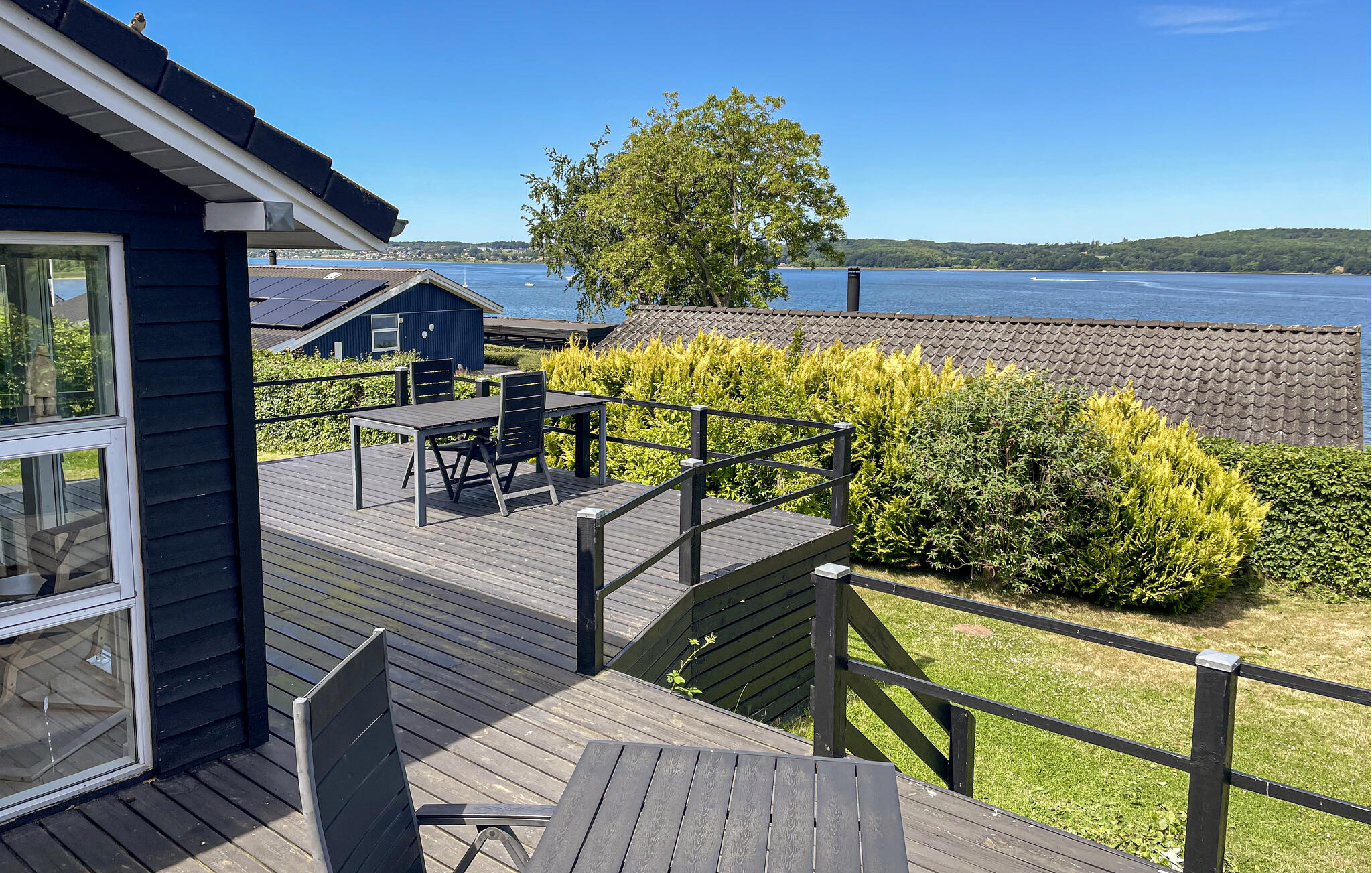 Accommodation image