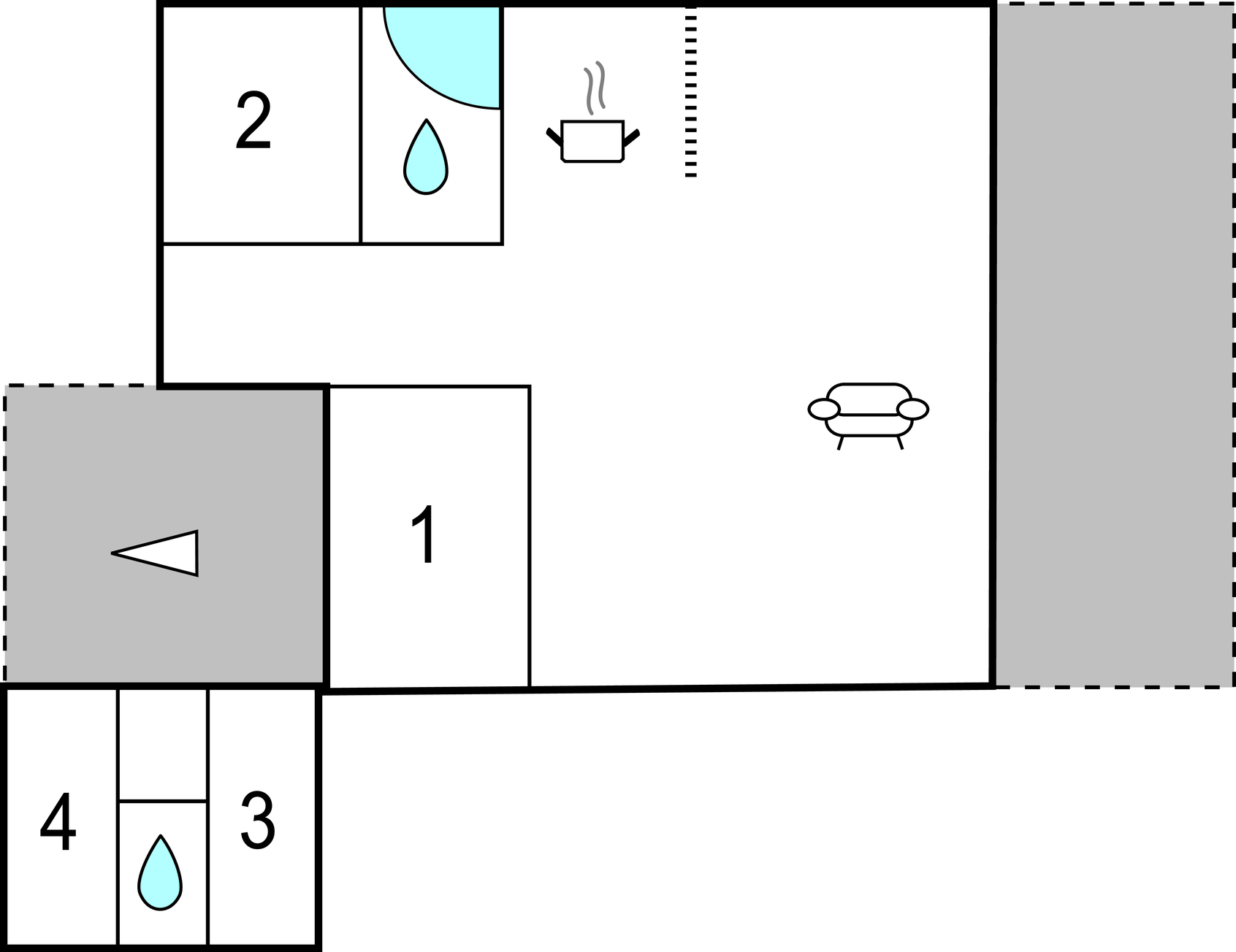 3
