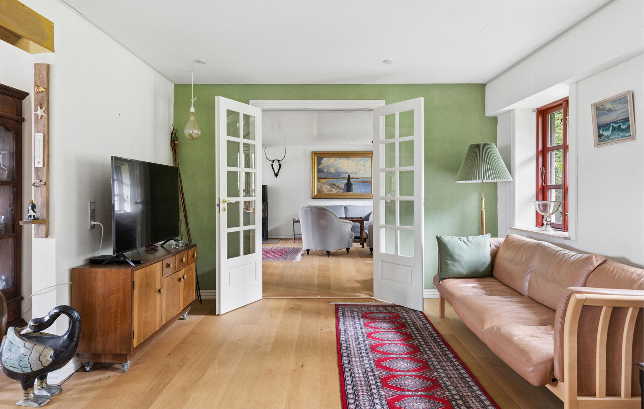 Accommodation image