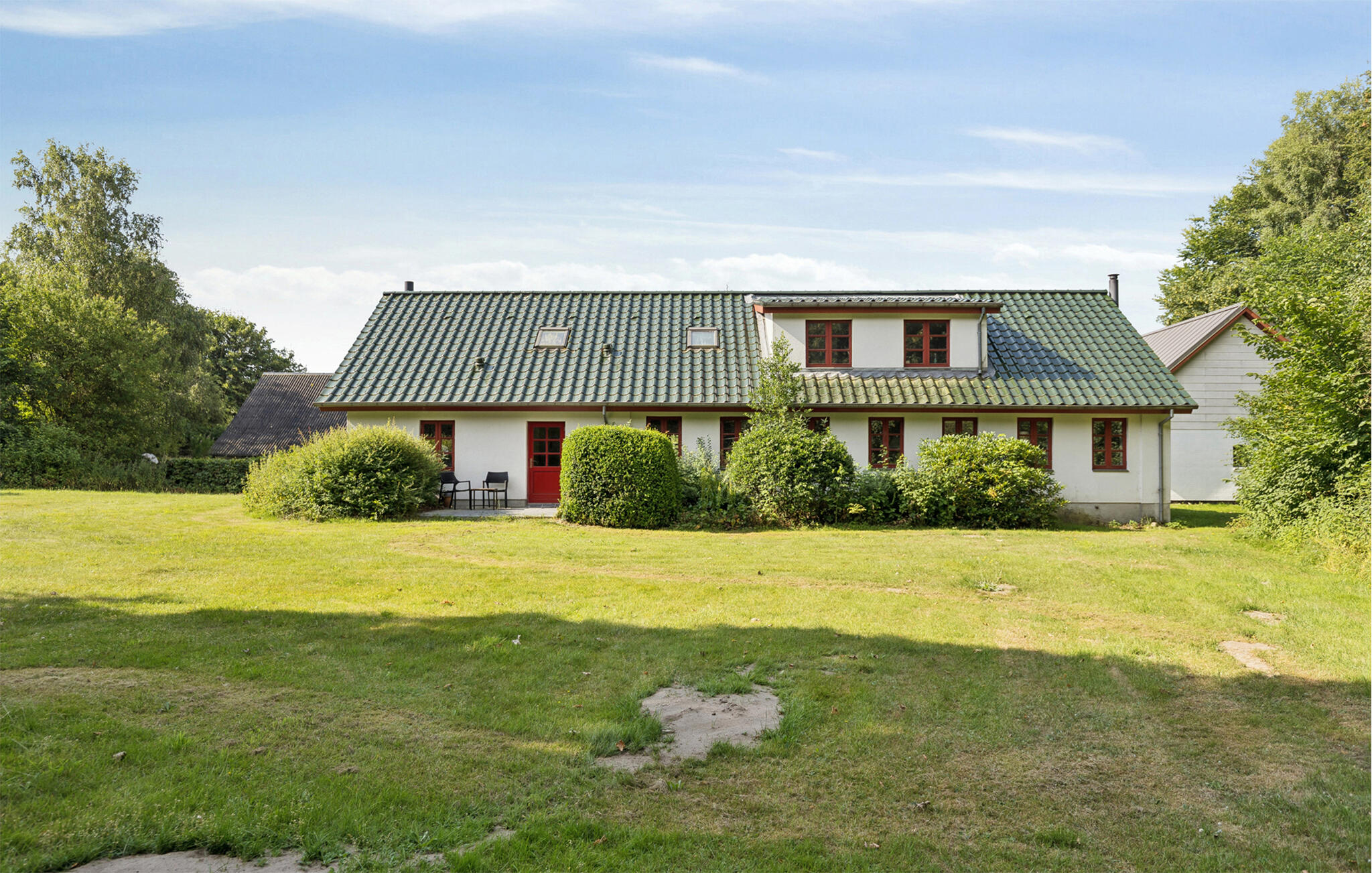 Accommodation image