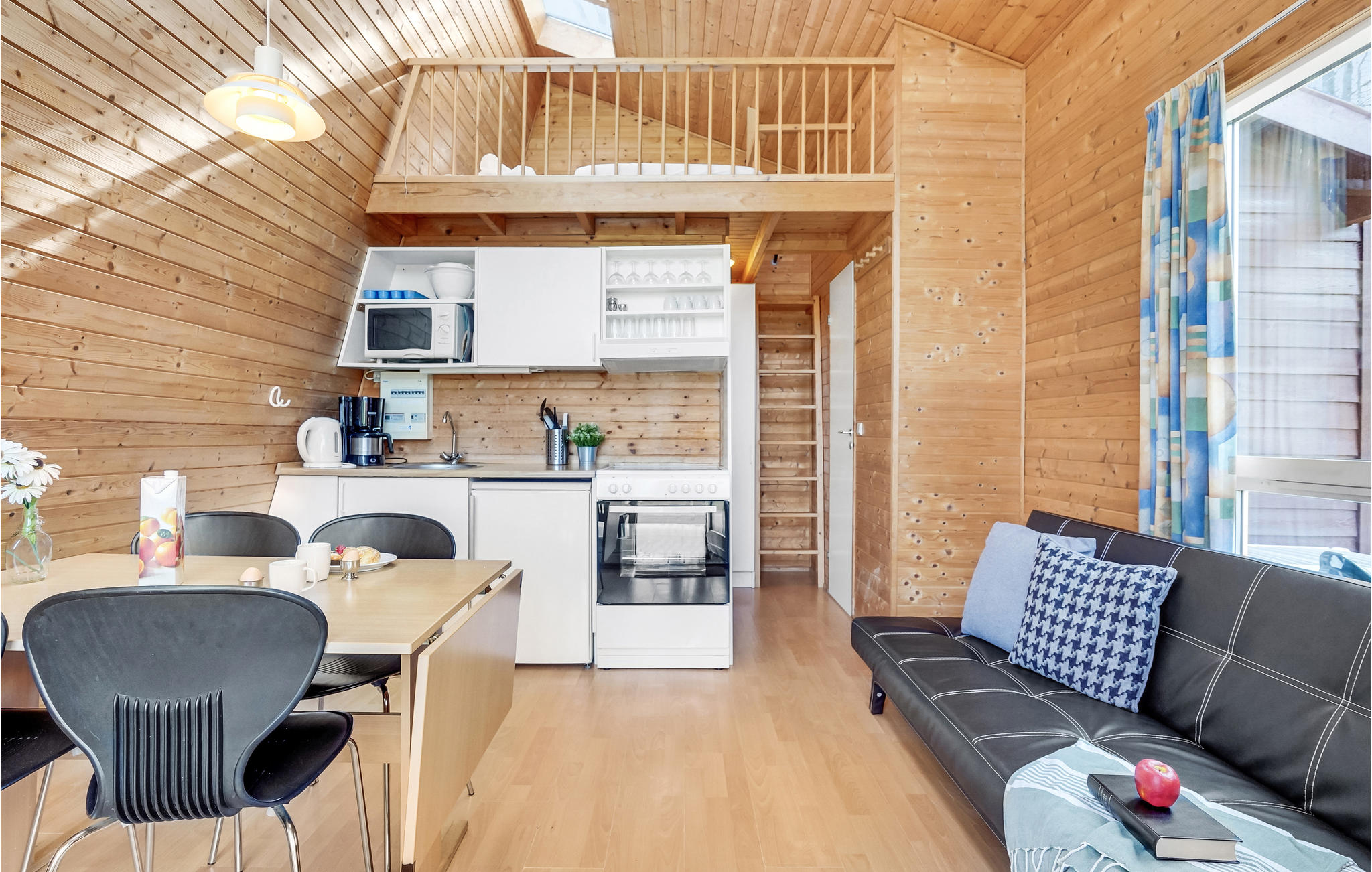 Accommodation image