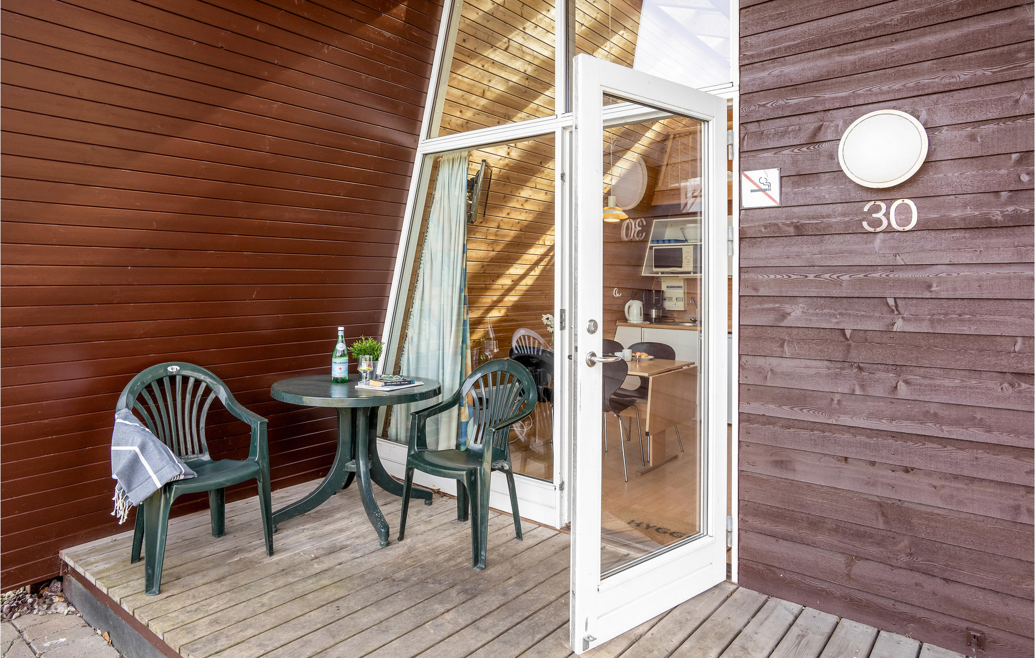 Accommodation image