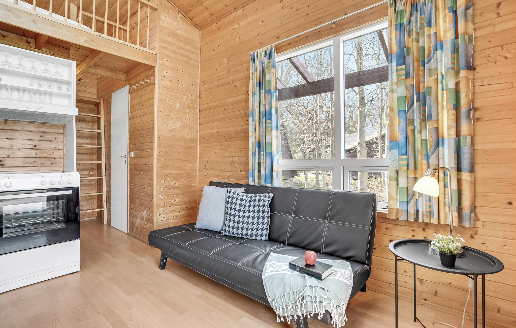 Accommodation image