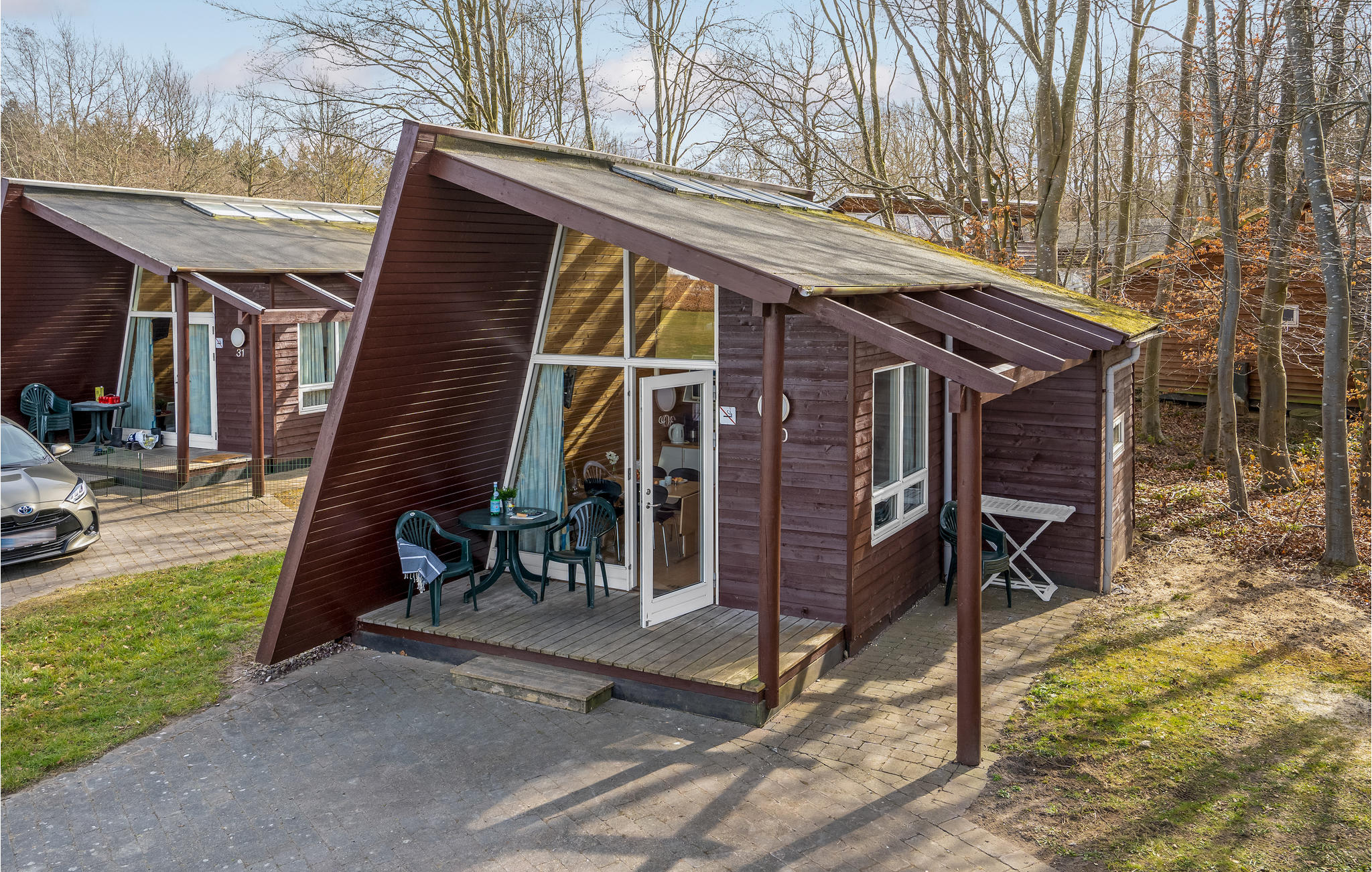 Accommodation image