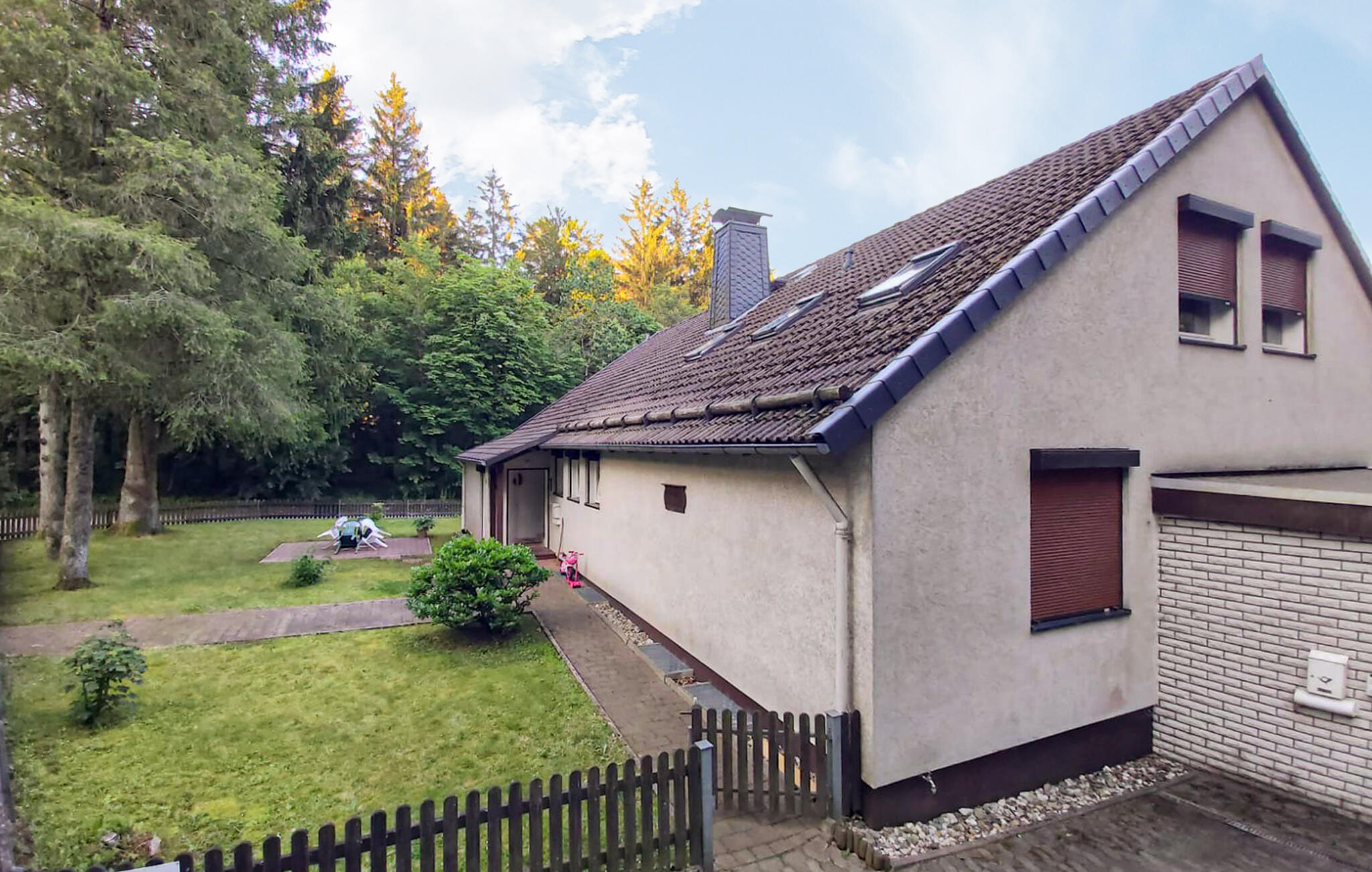 Accommodation image