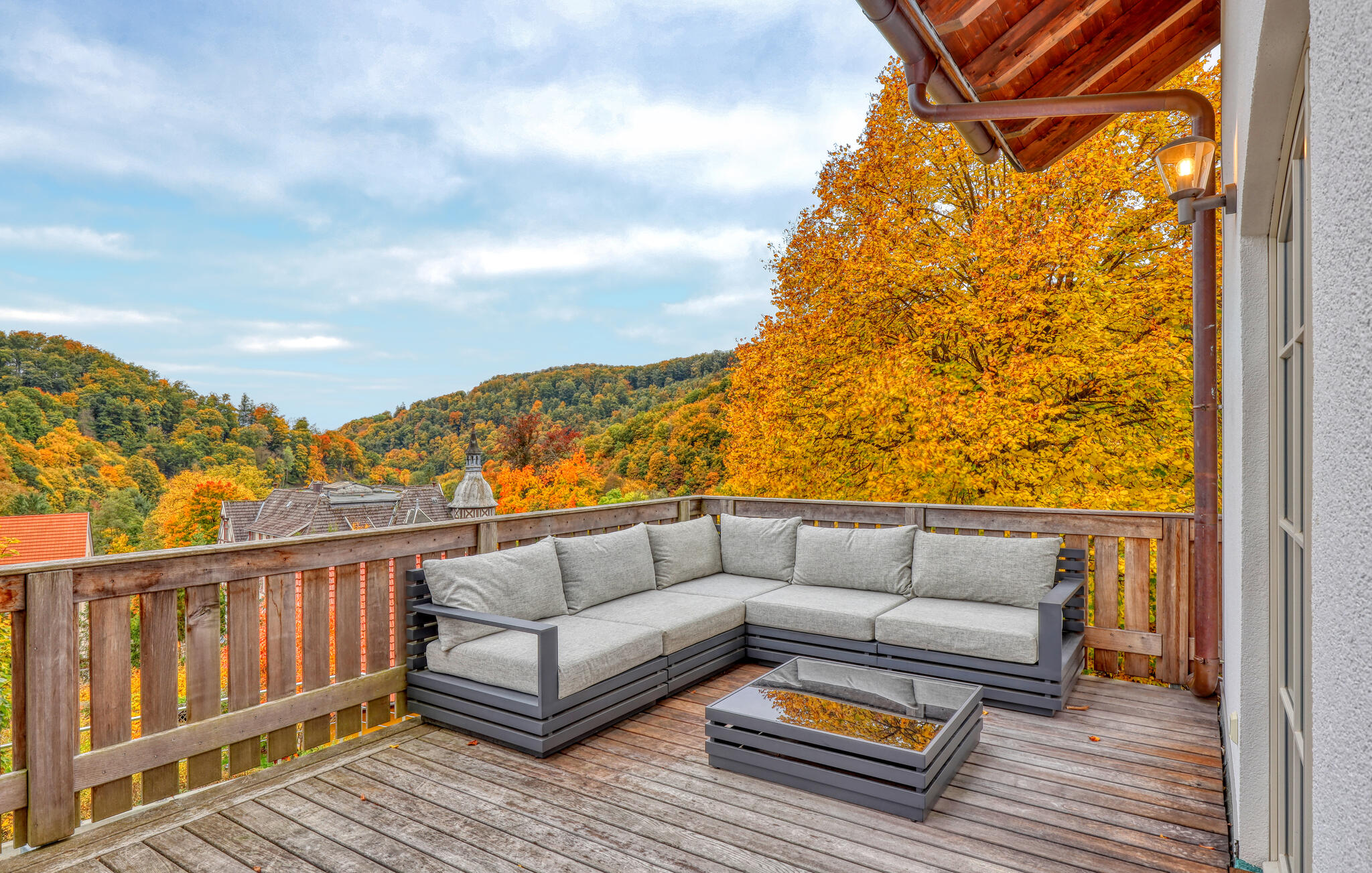 Vakantiehuis in Stolberg (Duitsland) 2 honden zijn welkom