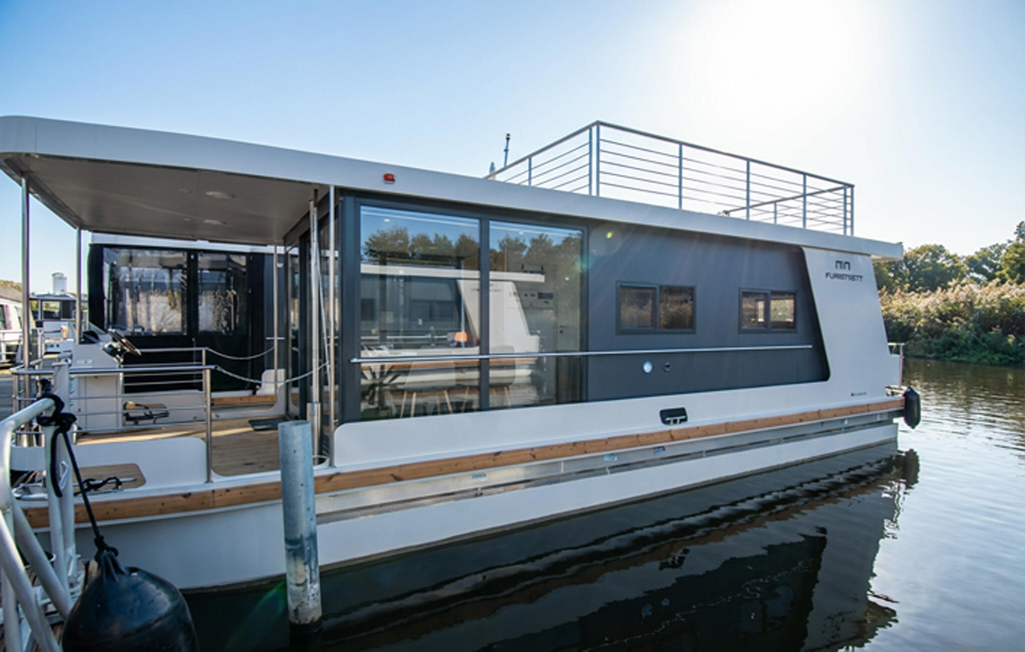 Accommodation image