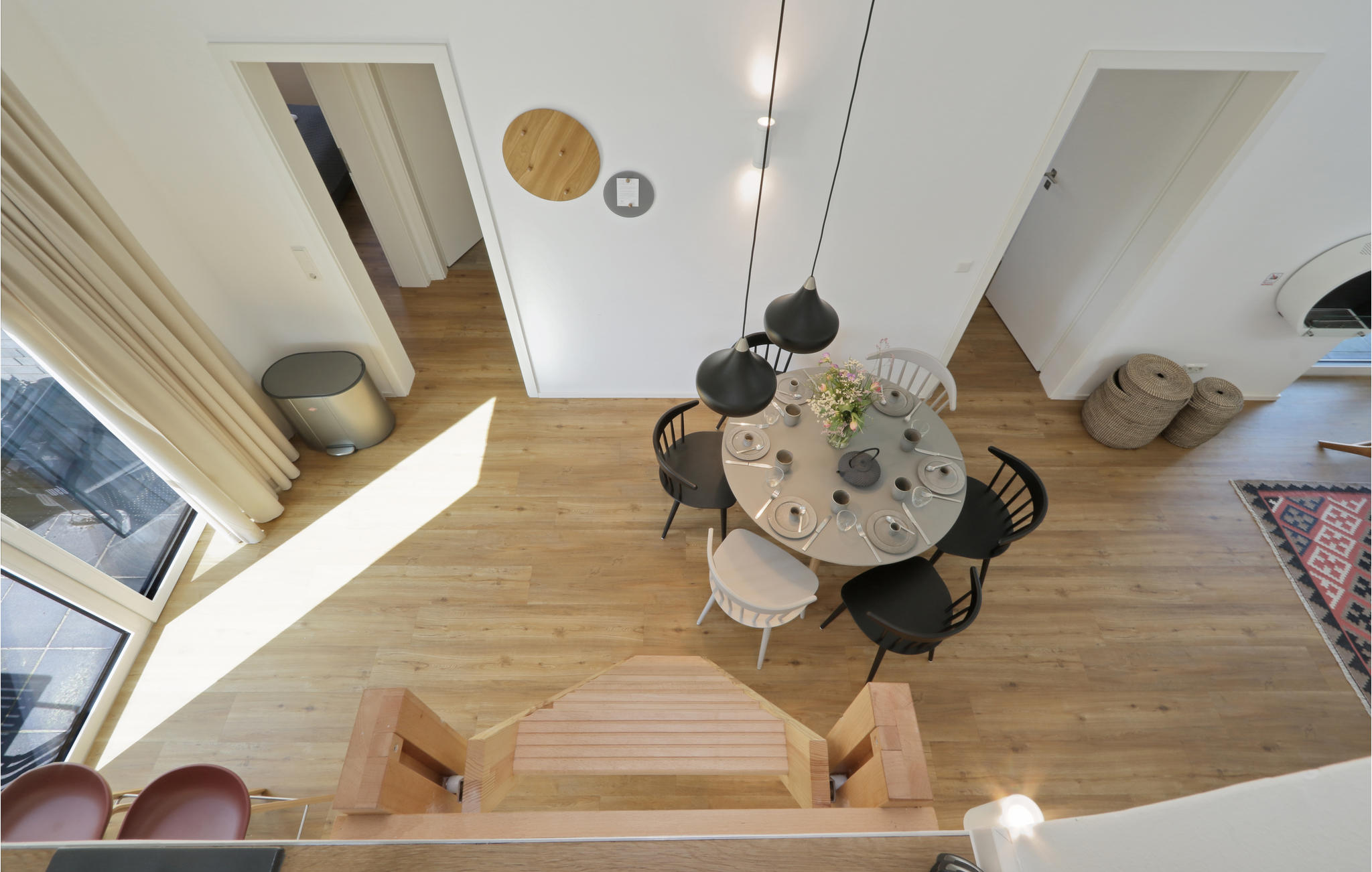 Ferienhaus in Marissa Resort/Dümmer See (Deutschland) und 2 Hunde erlaubt