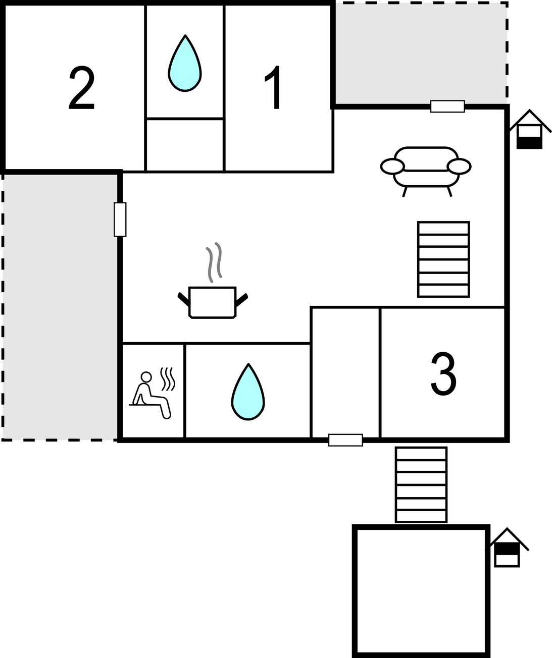 5