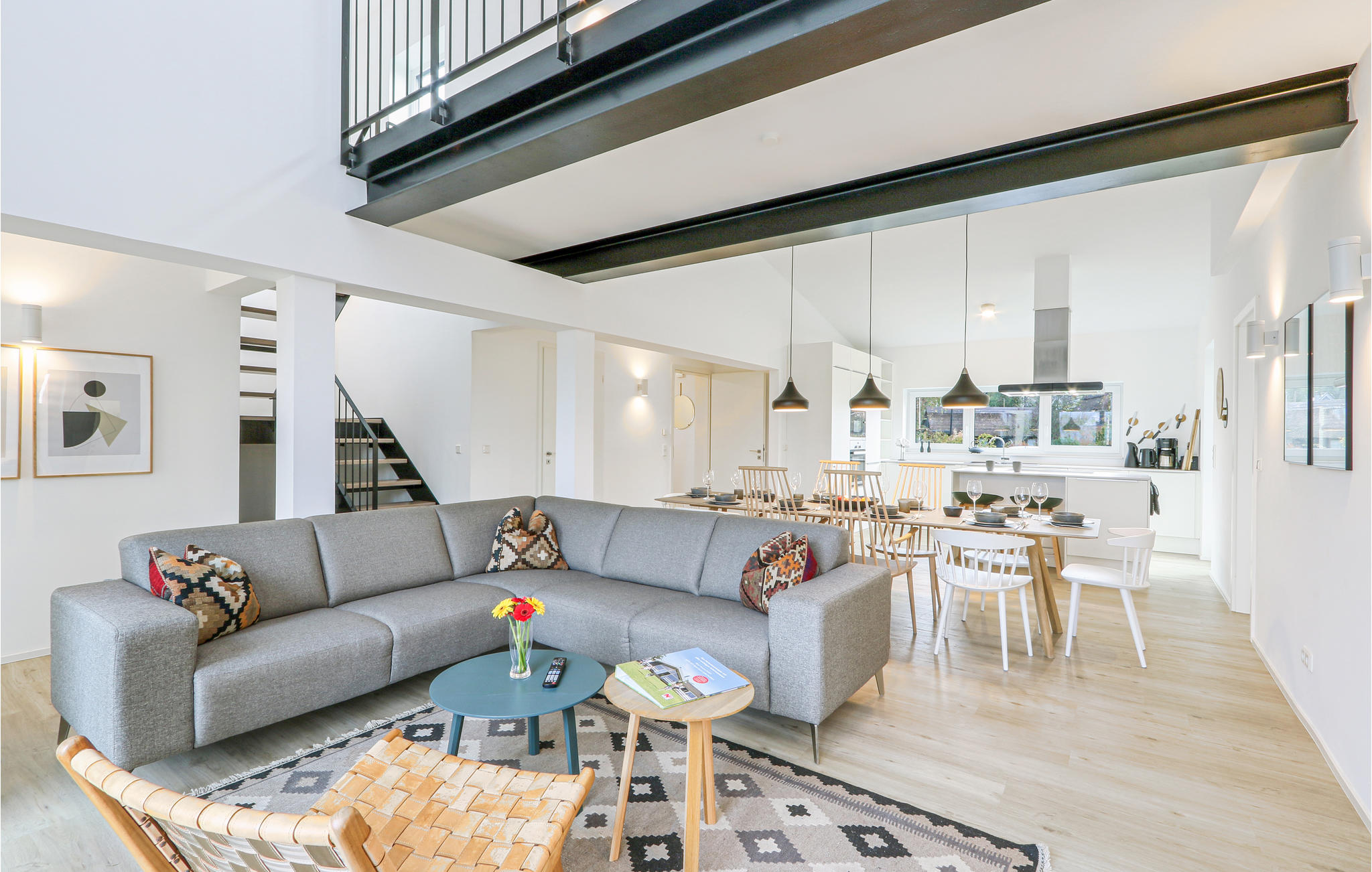 Ferienhaus in Marissa Resort/Dümmer See (Deutschland) und 2 Hunde erlaubt