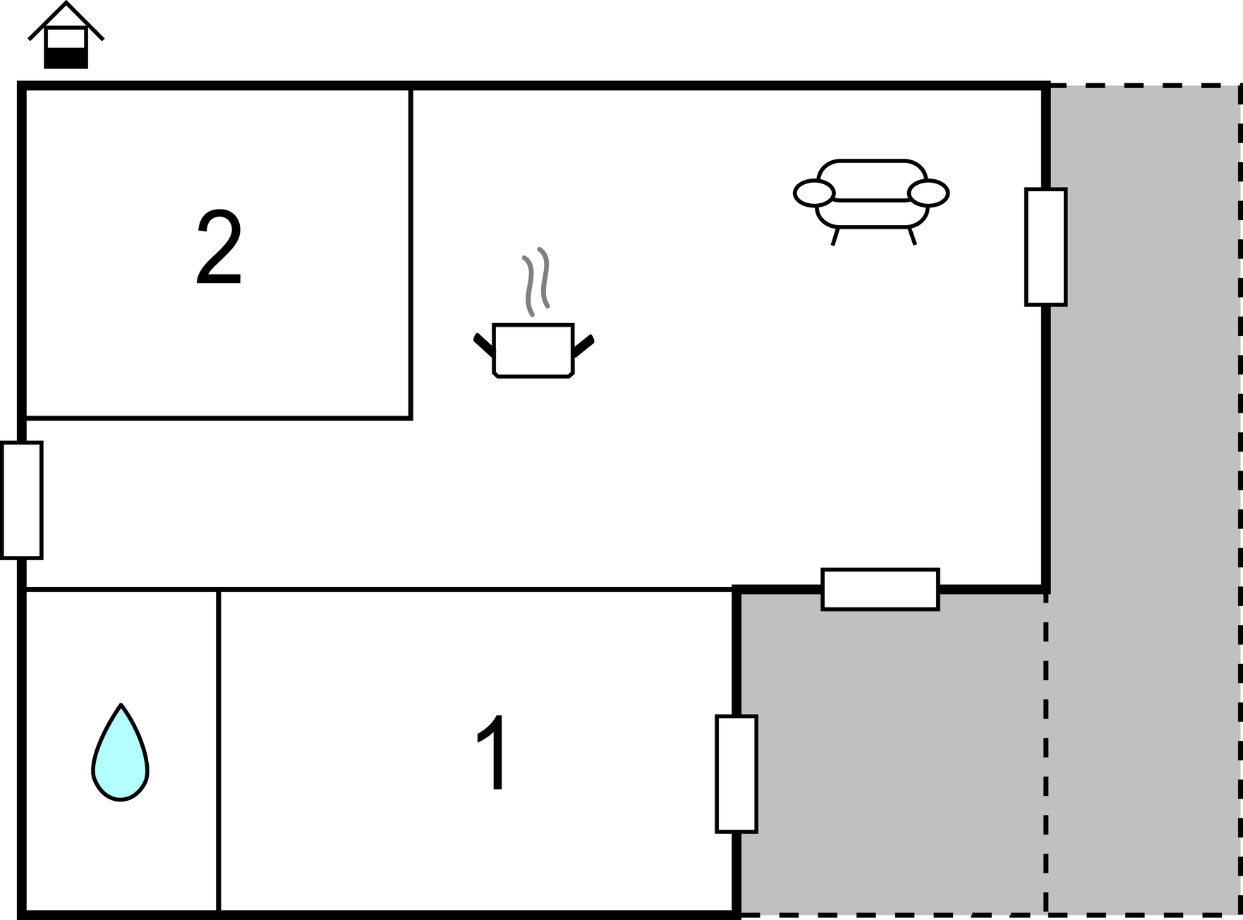 3