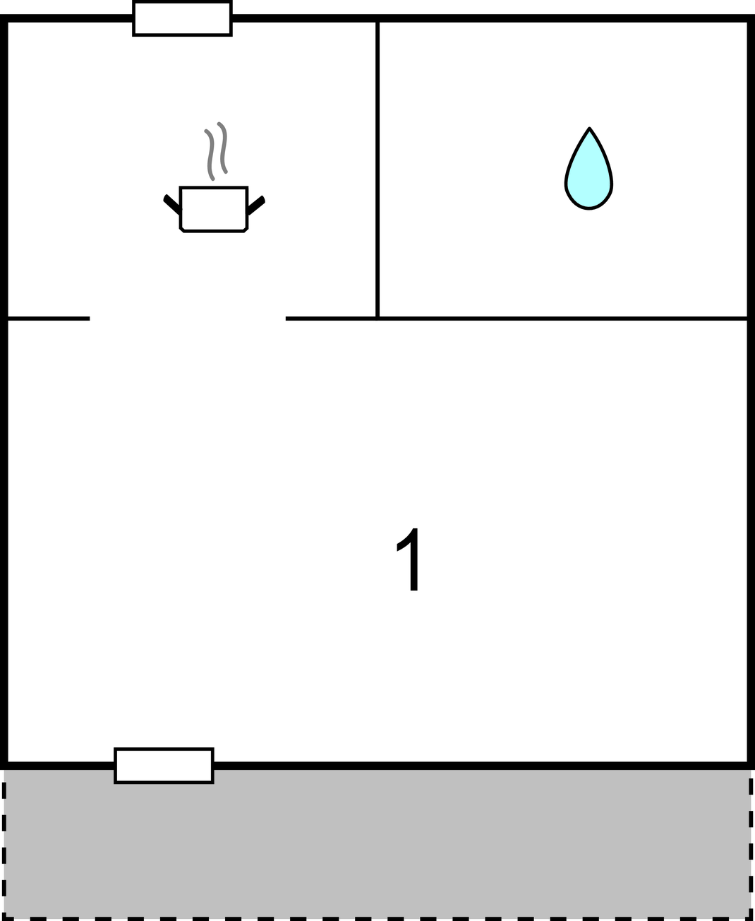 3