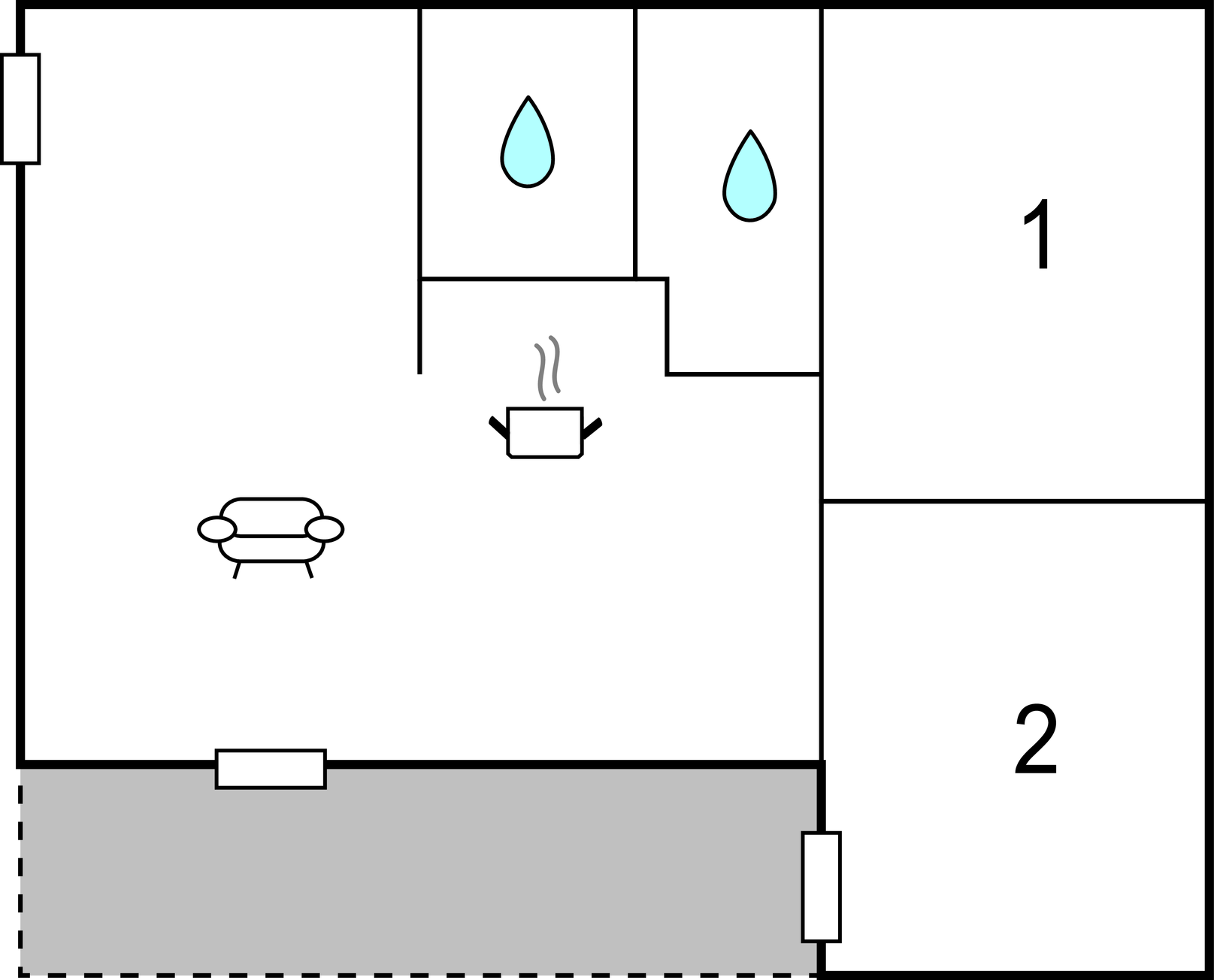 5