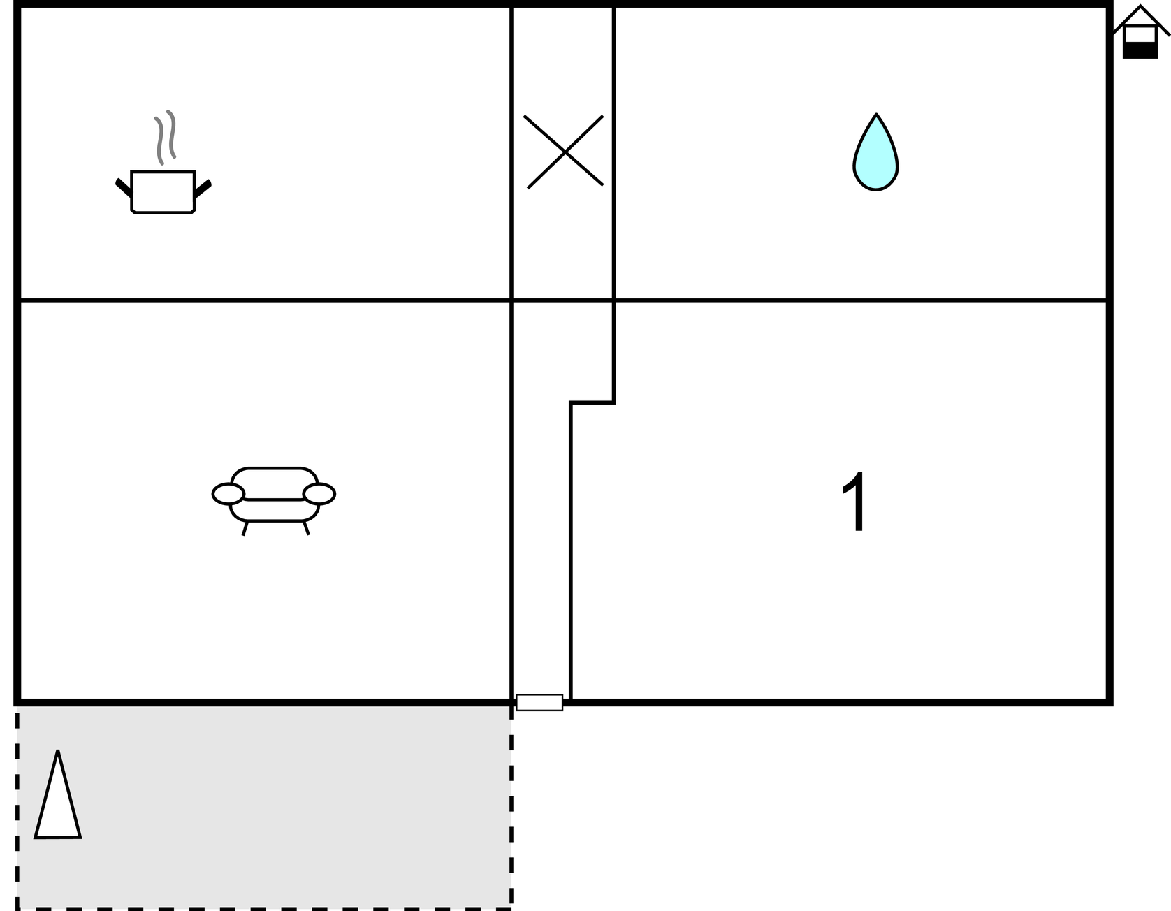 3