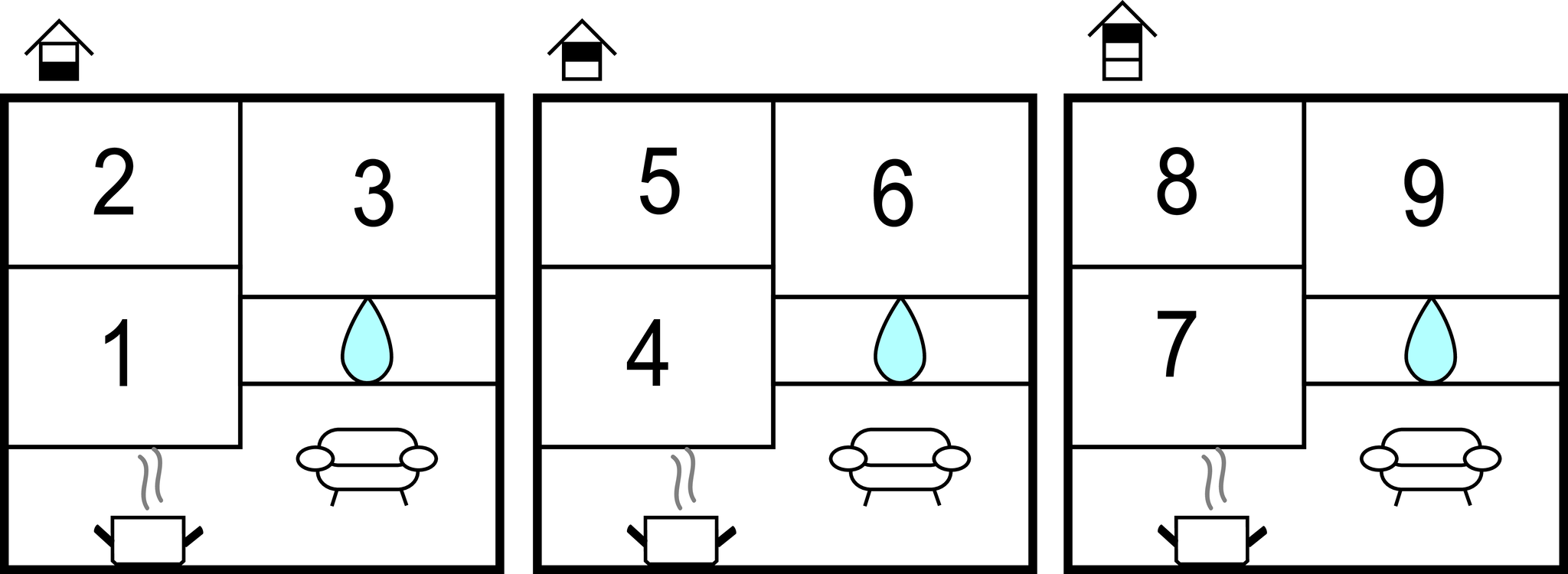 9