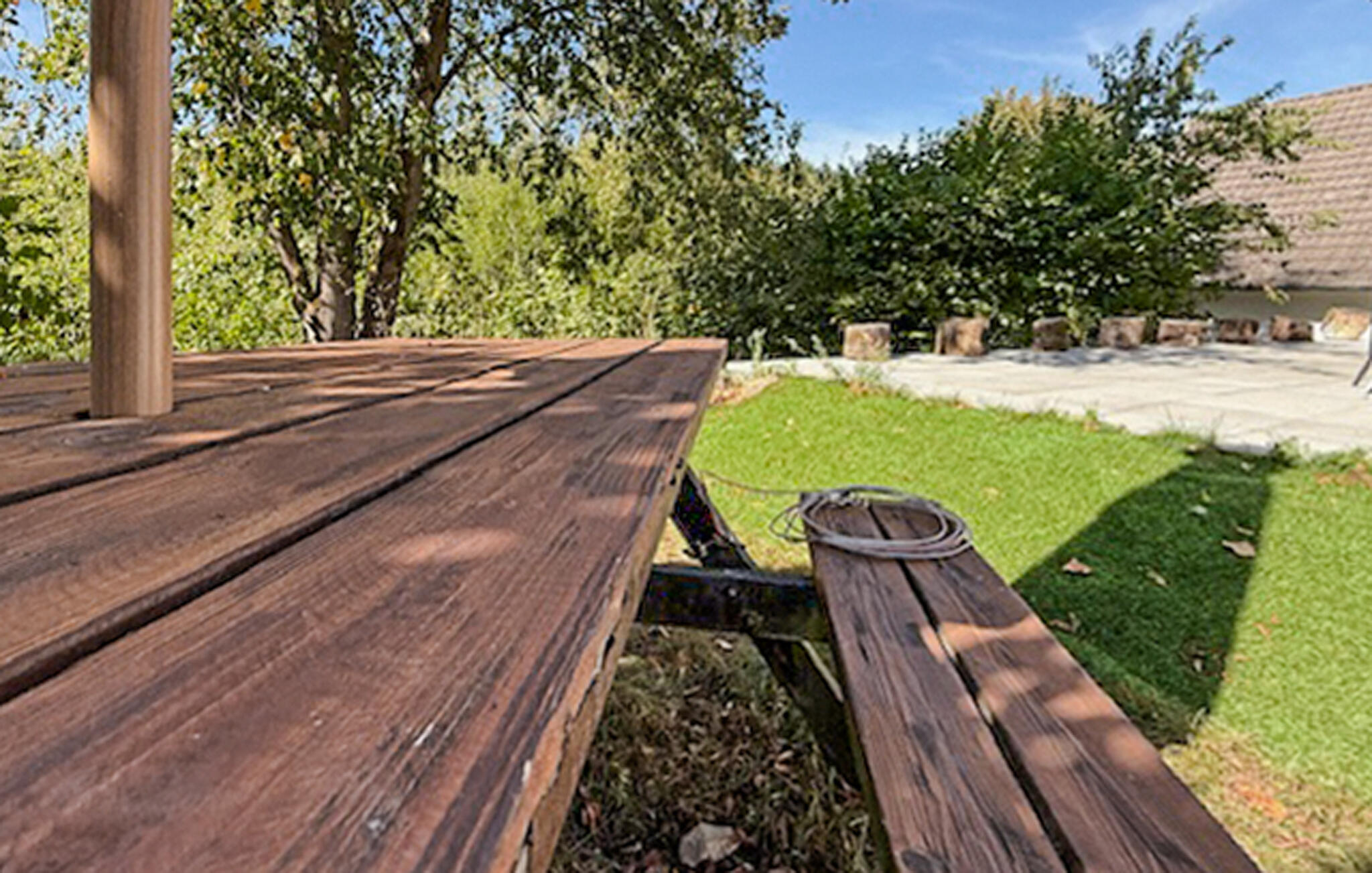 Vakantiehuis in Frankenau (Duitsland) 1 hond is welkom