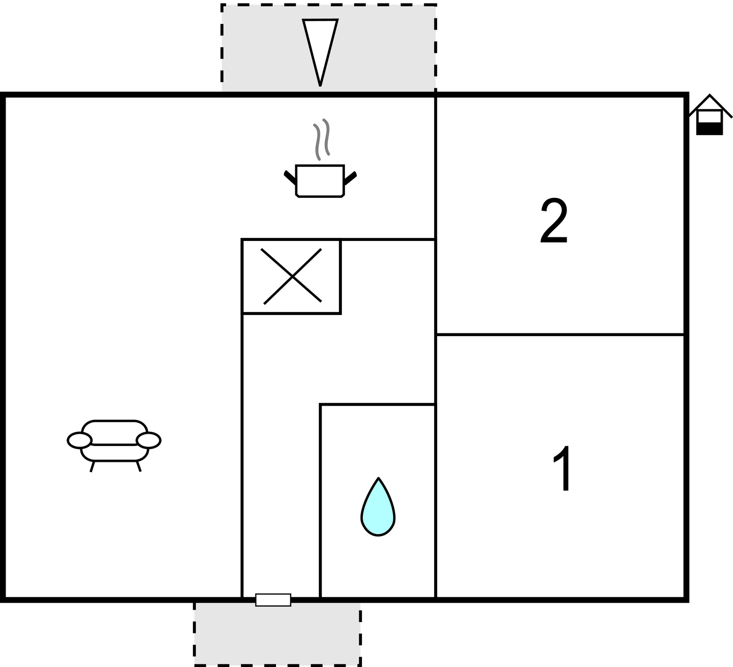 3