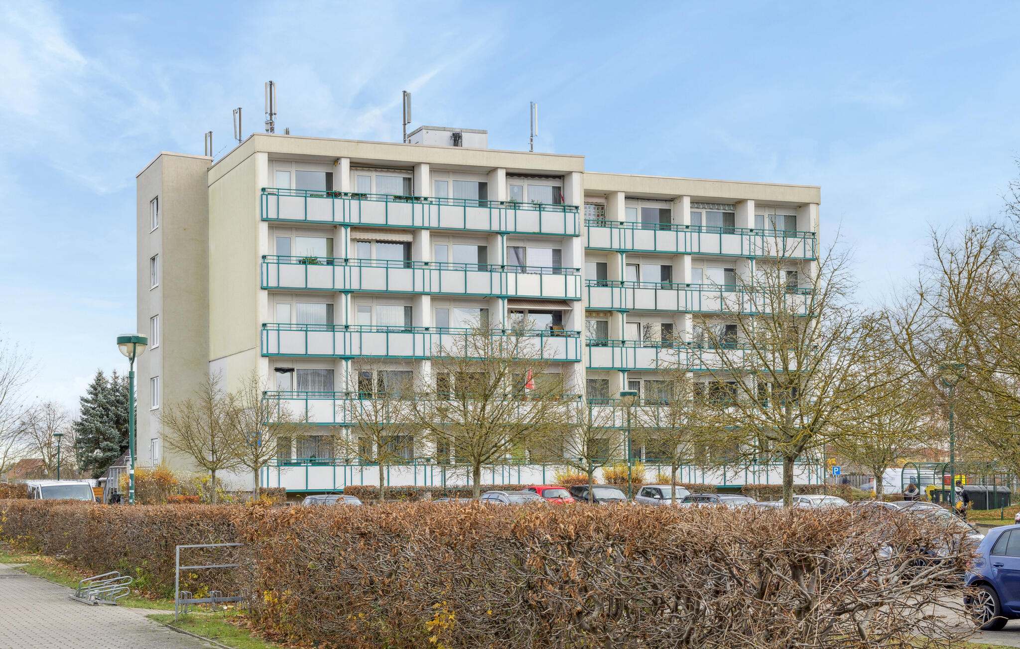 Accommodation image