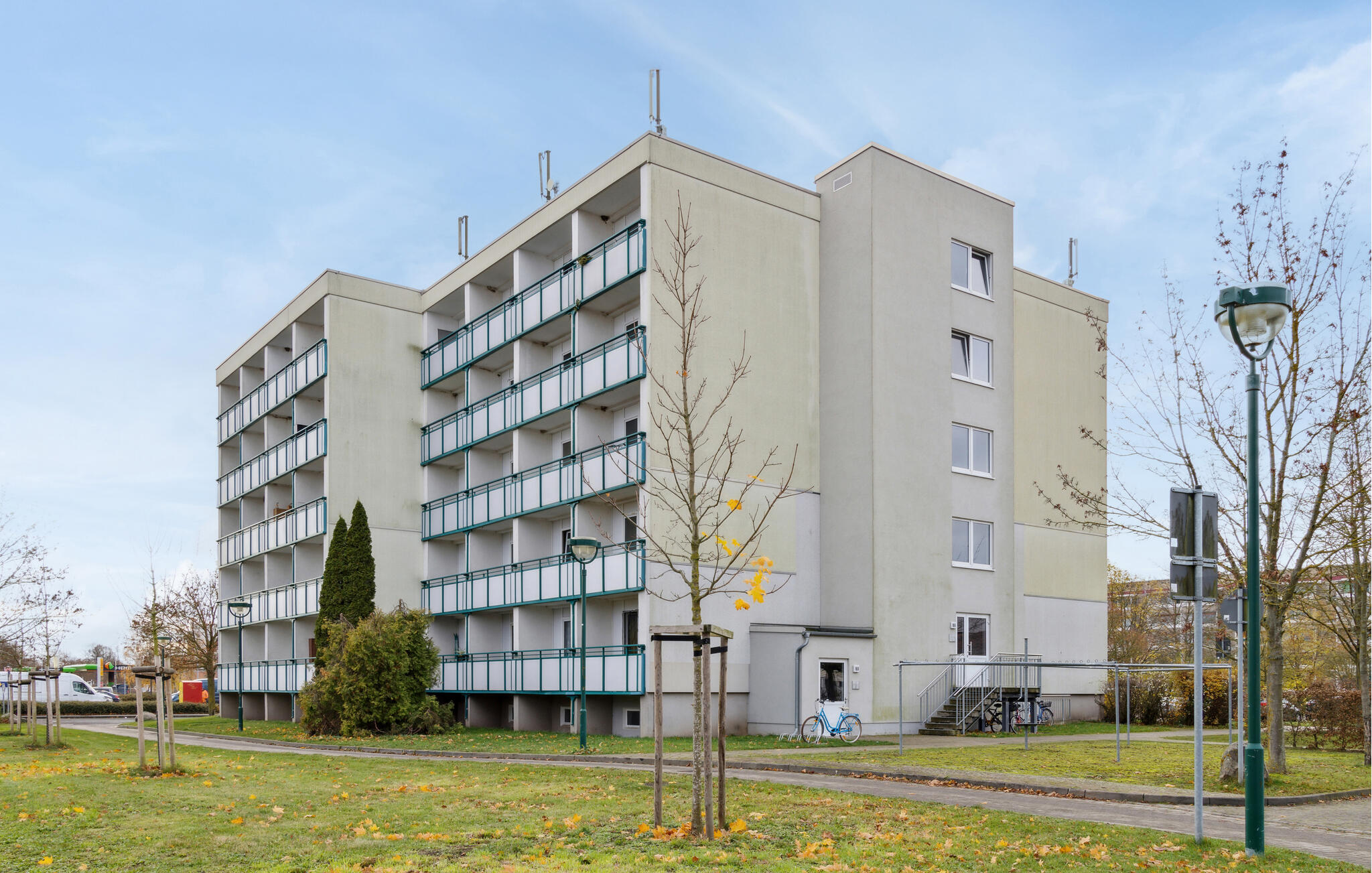 Accommodation image