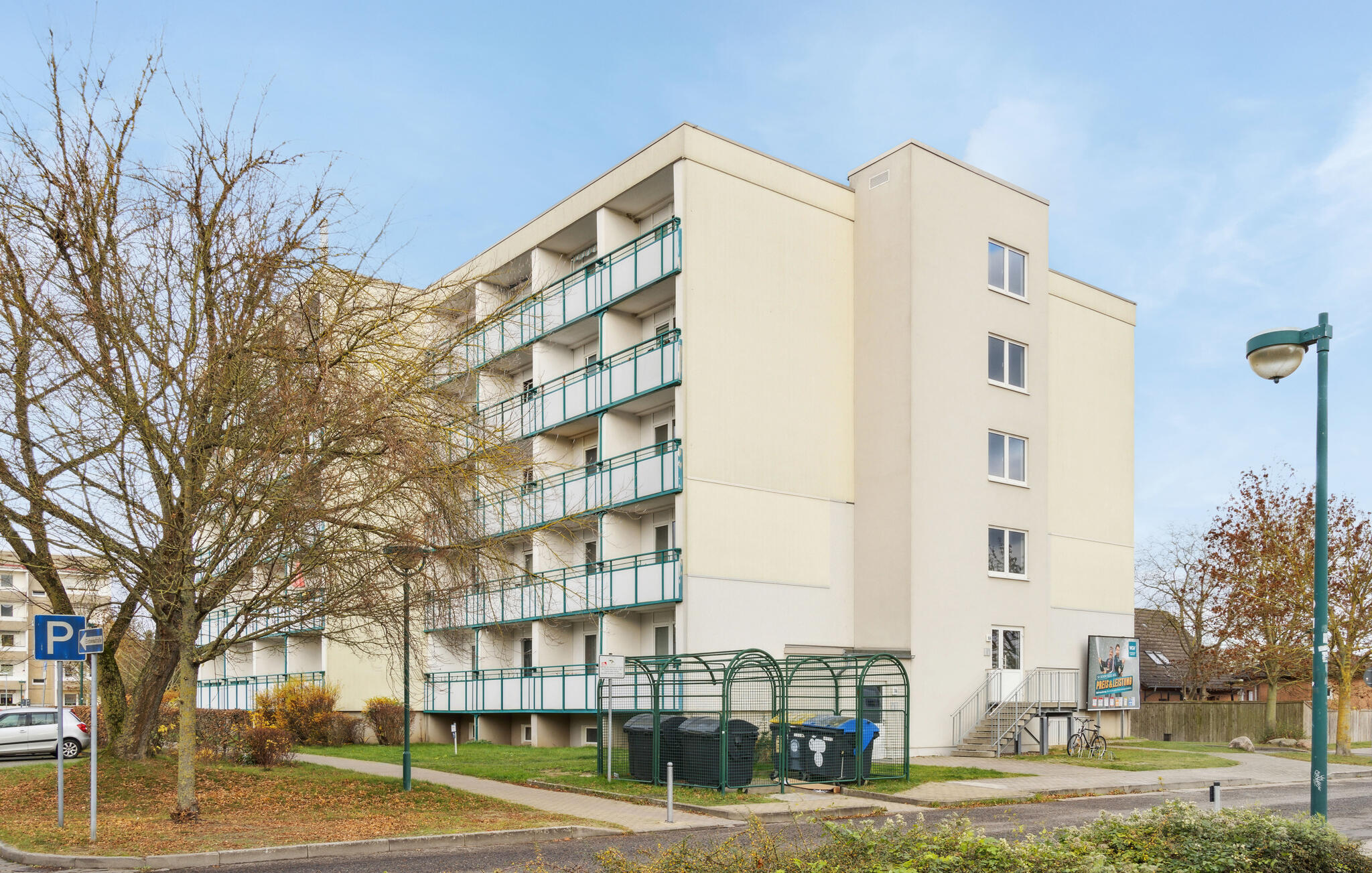 Accommodation image