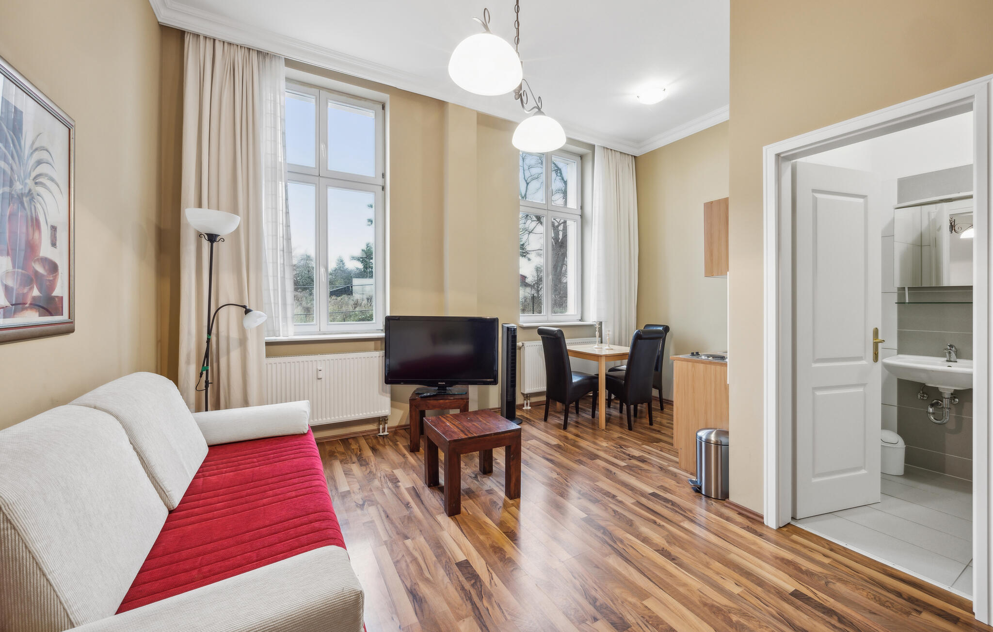 Accommodation image