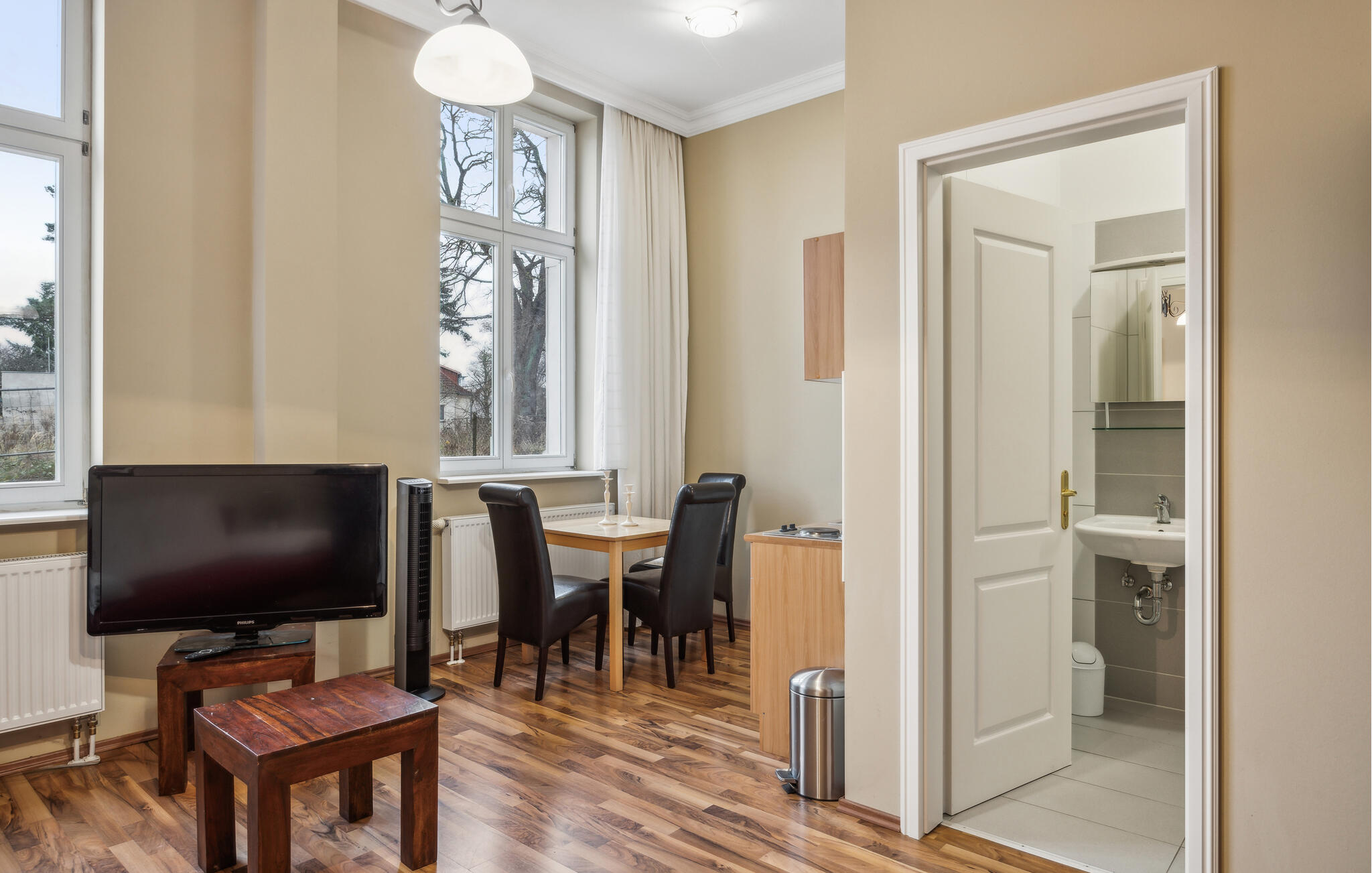 Accommodation image