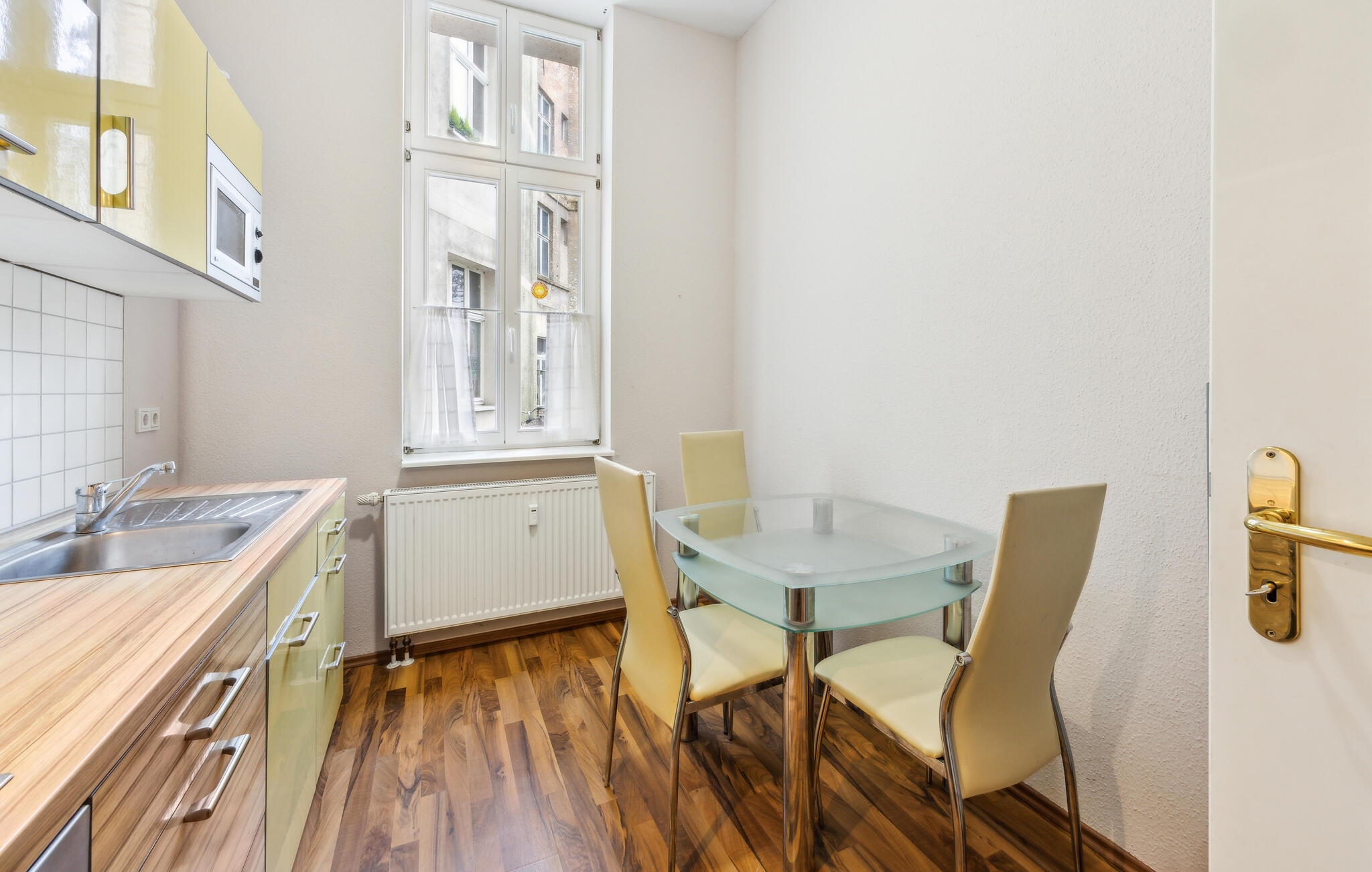 Accommodation image