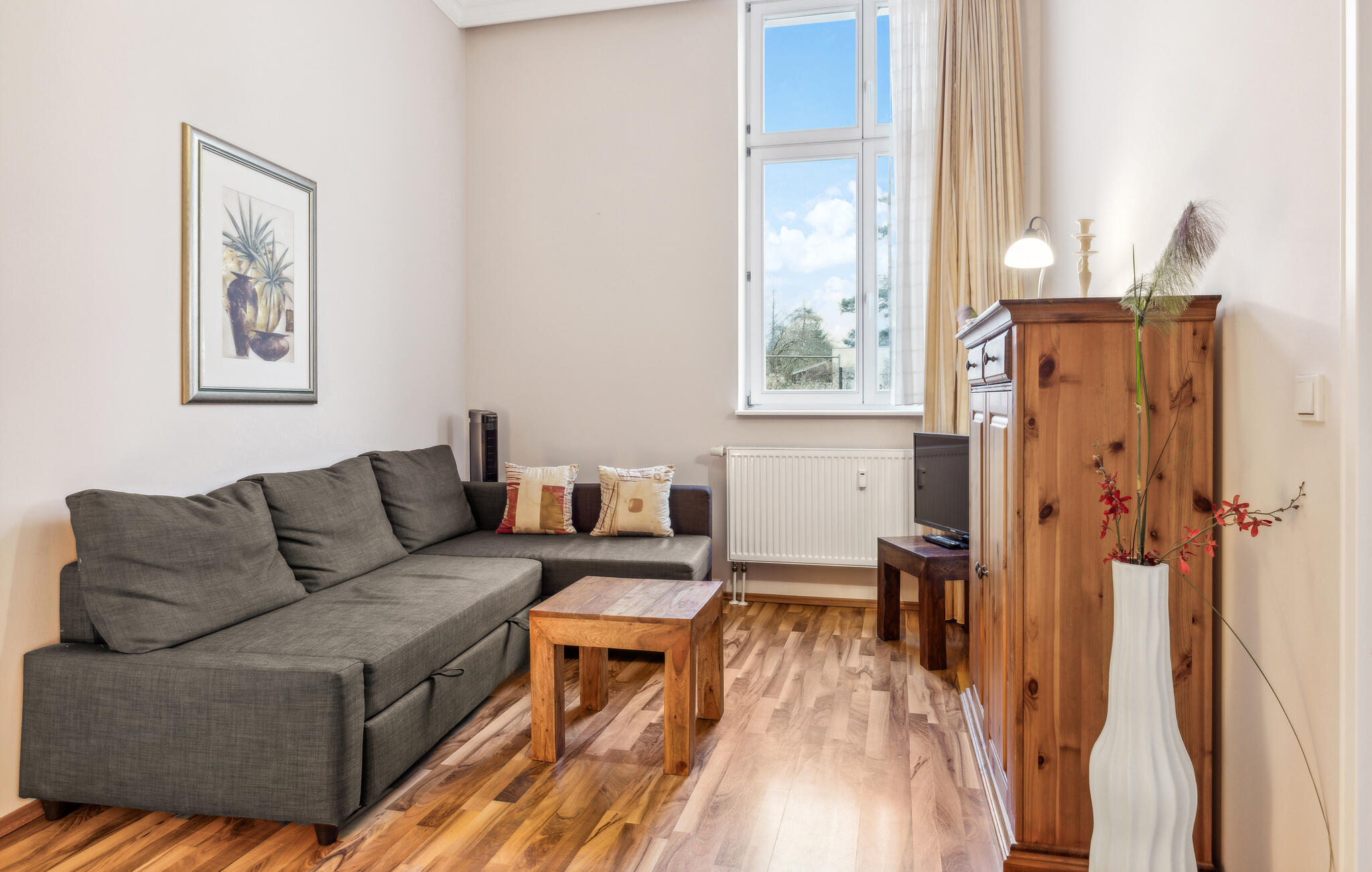 Accommodation image