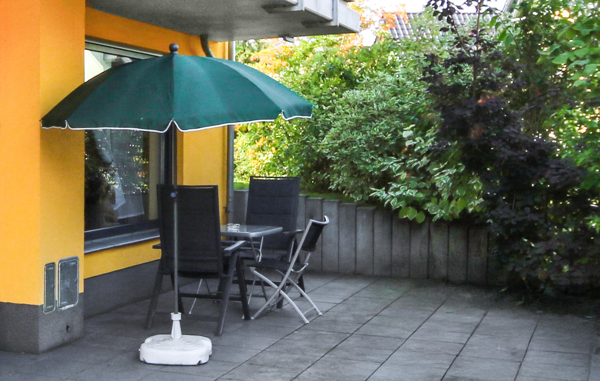 Ferienhaus in Röbel / Müritz (Deutschland) und 1 Hund erlaubt