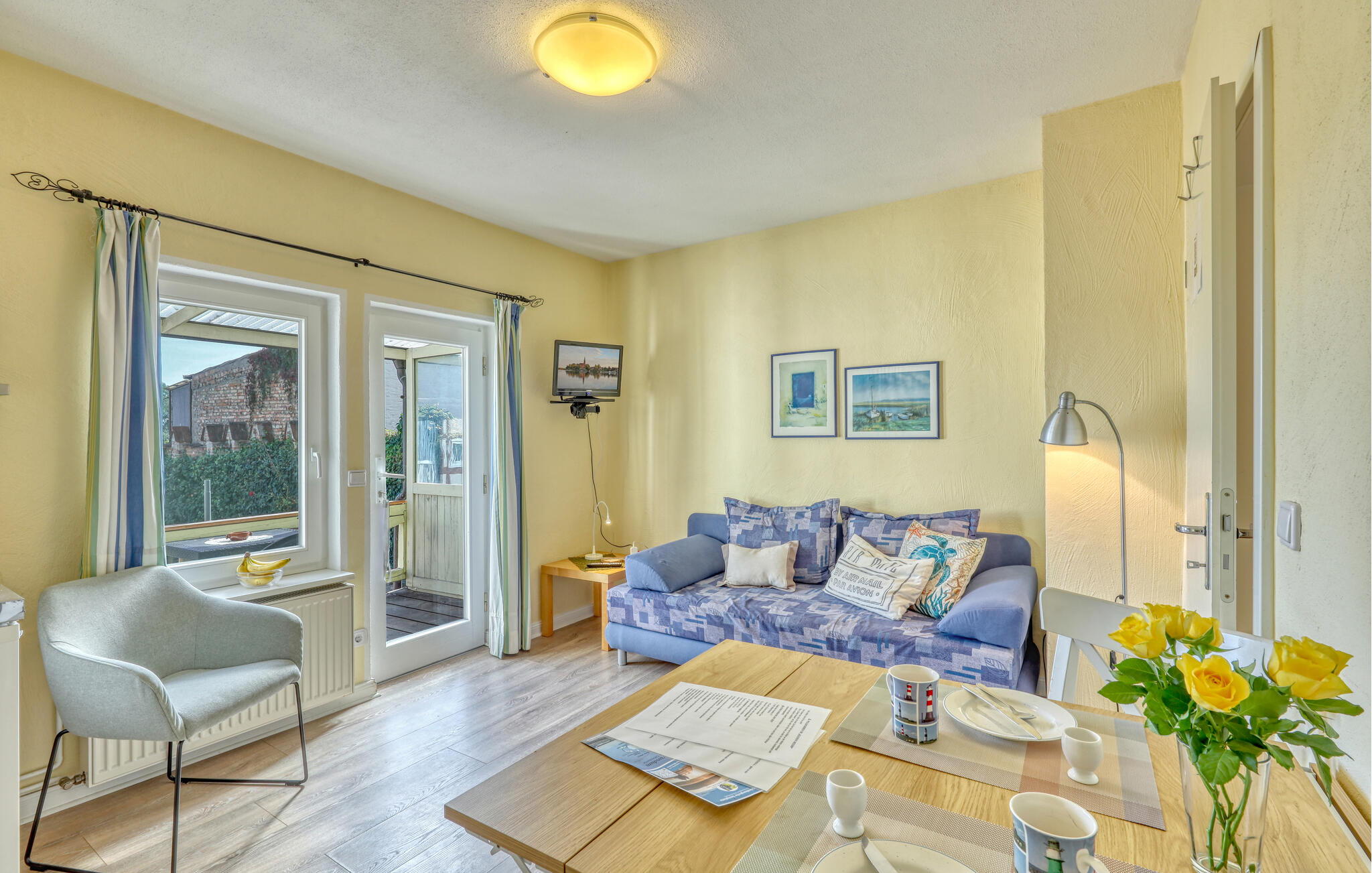 Accommodation image