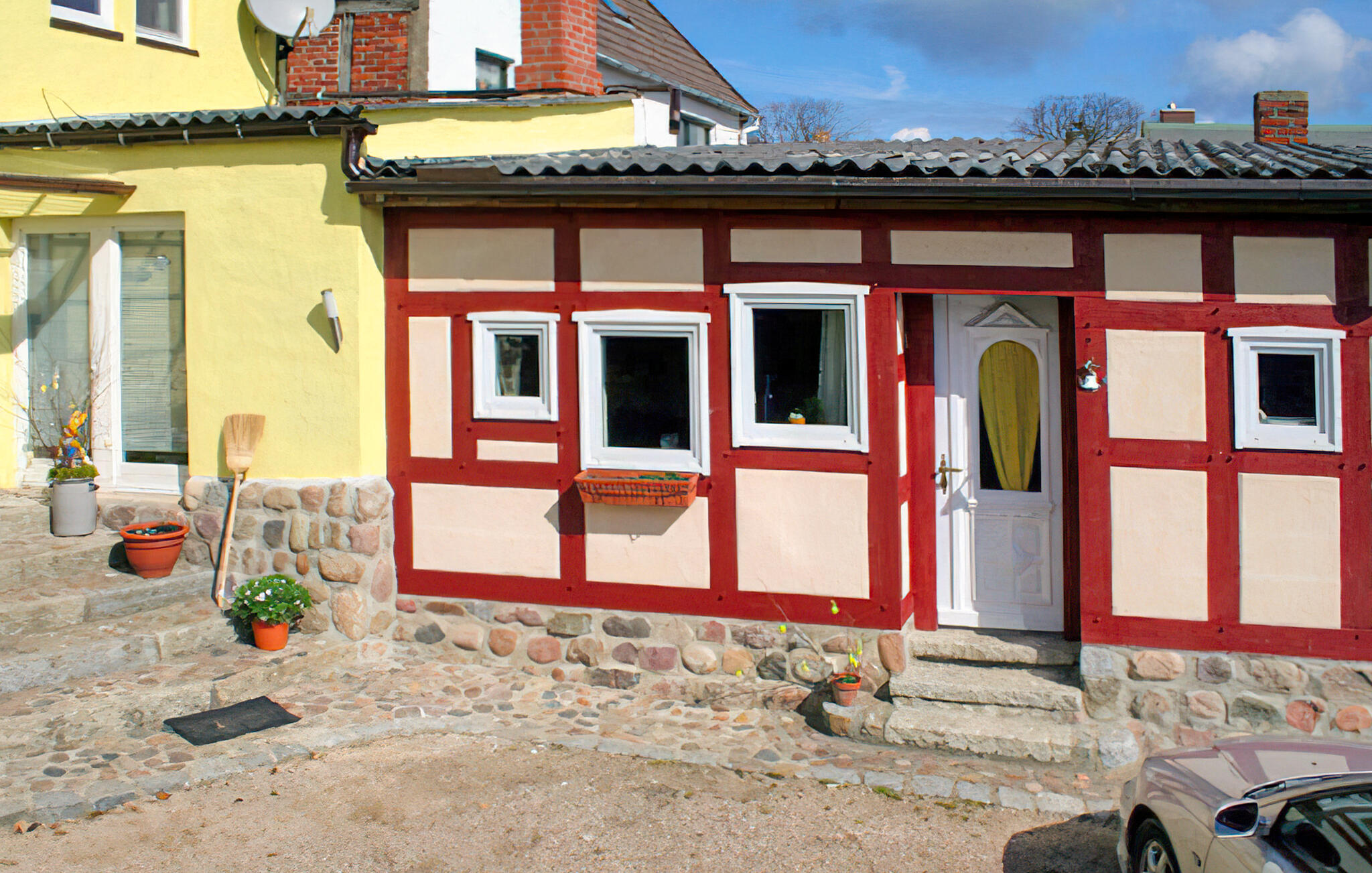Accommodation image