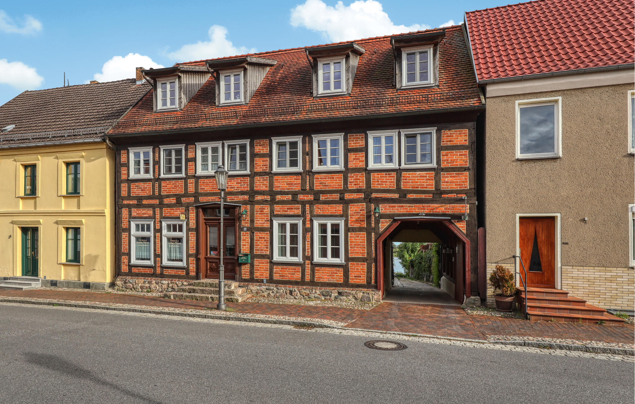 Accommodation image