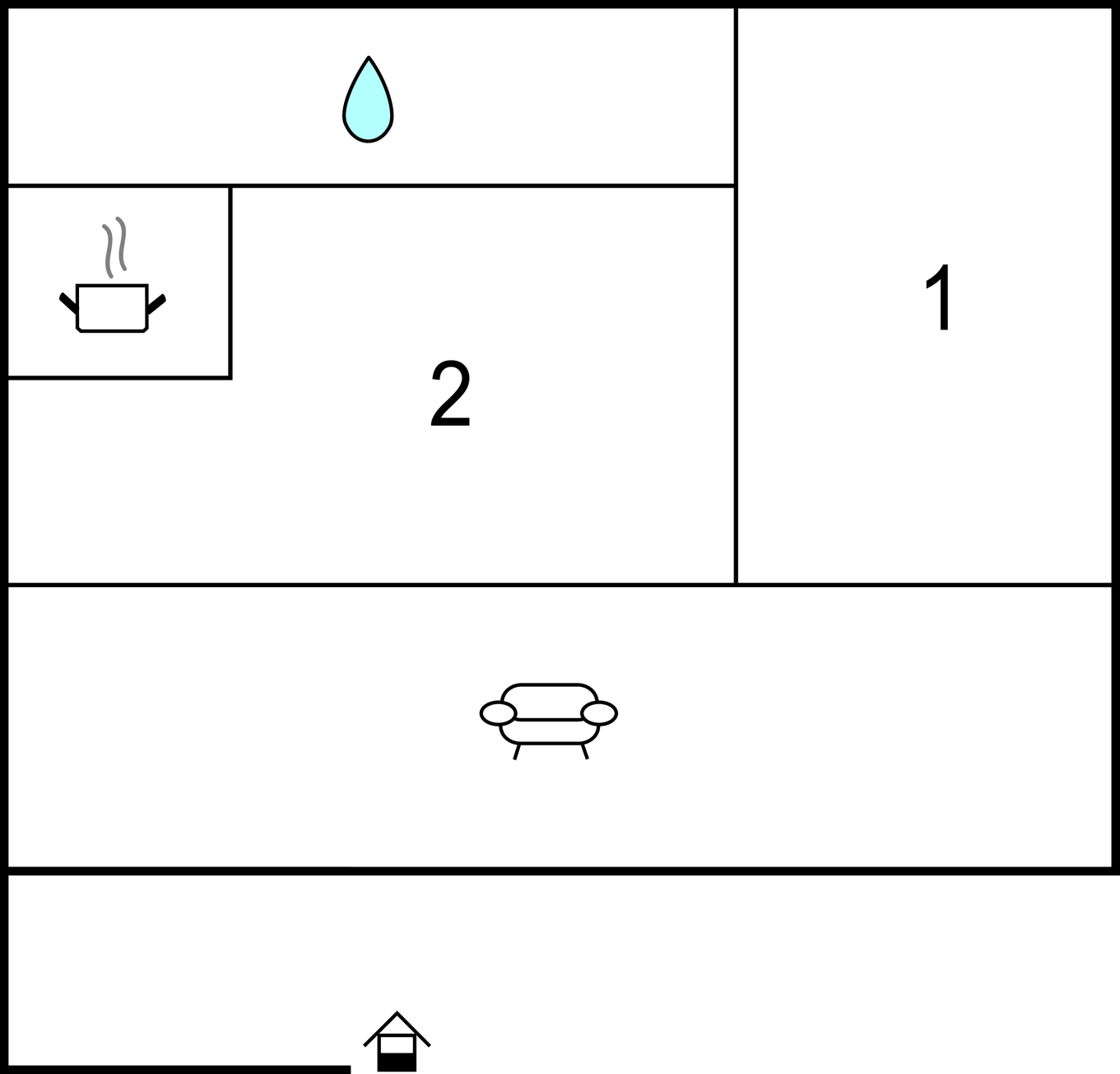 3