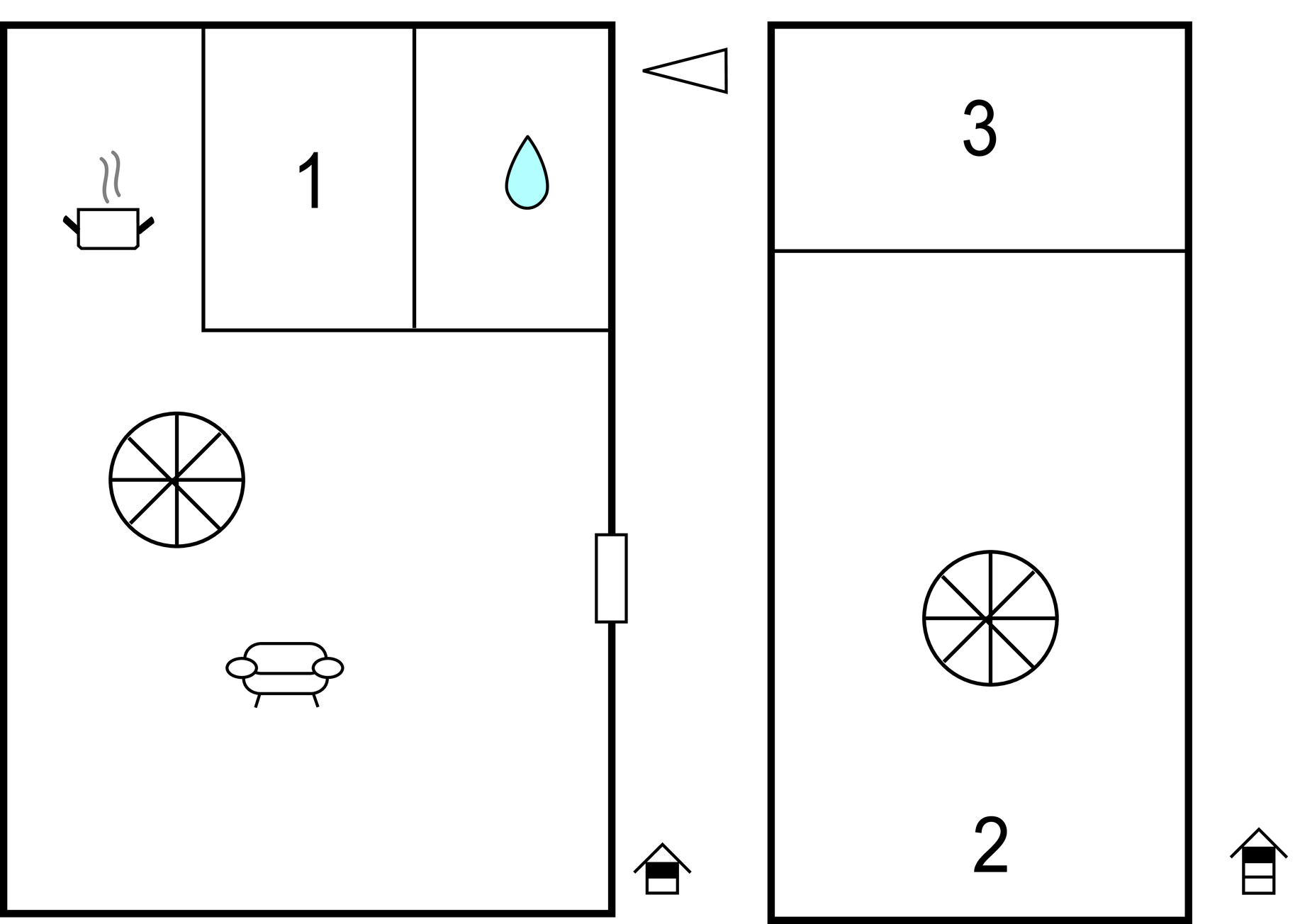 3