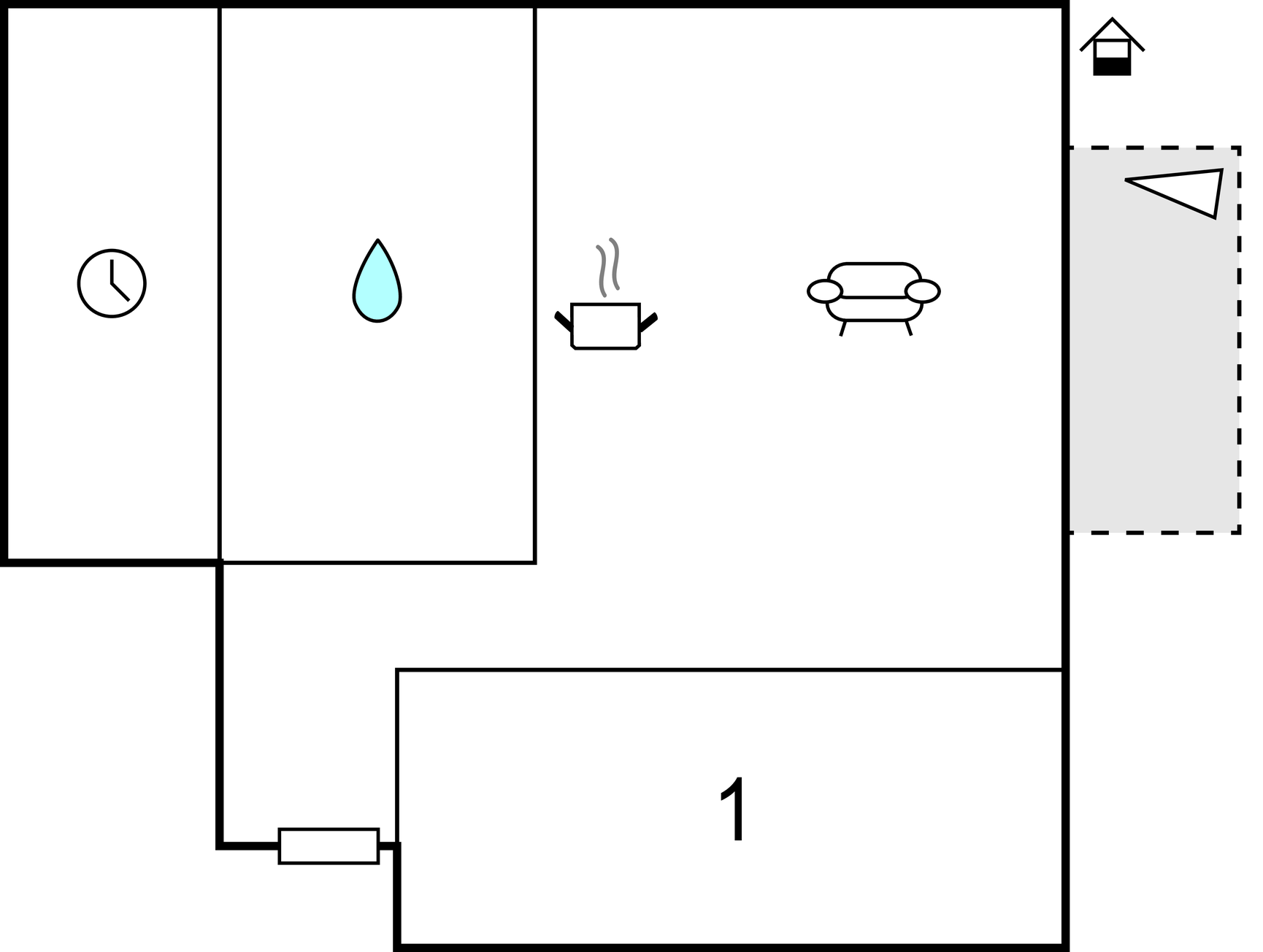 Accommodation image