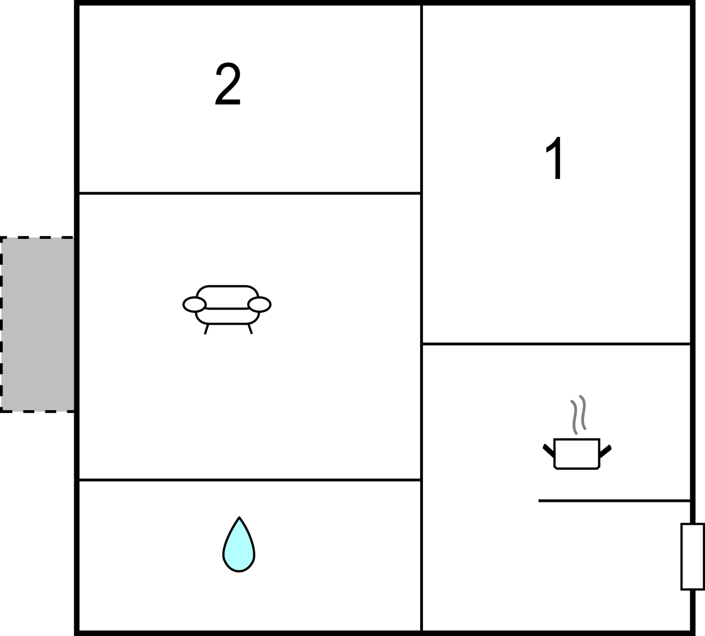 3
