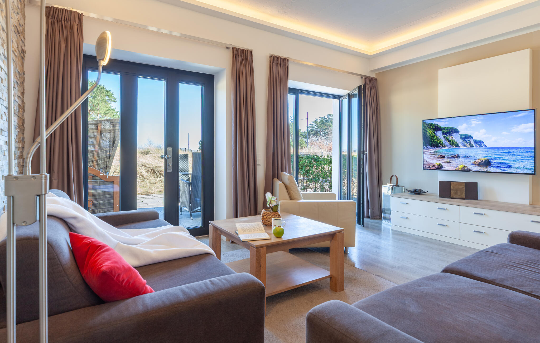 Accommodation image