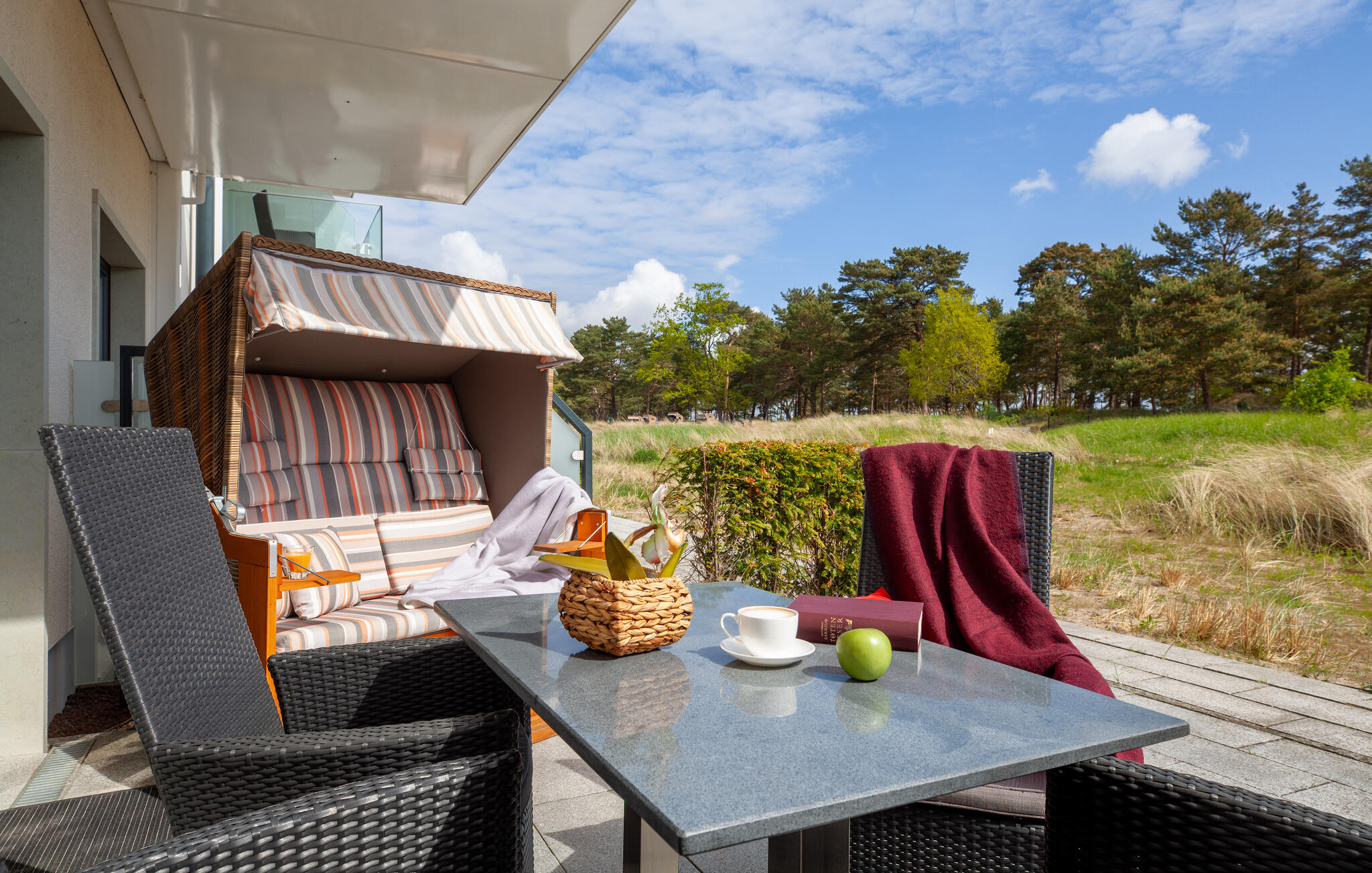 Accommodation image
