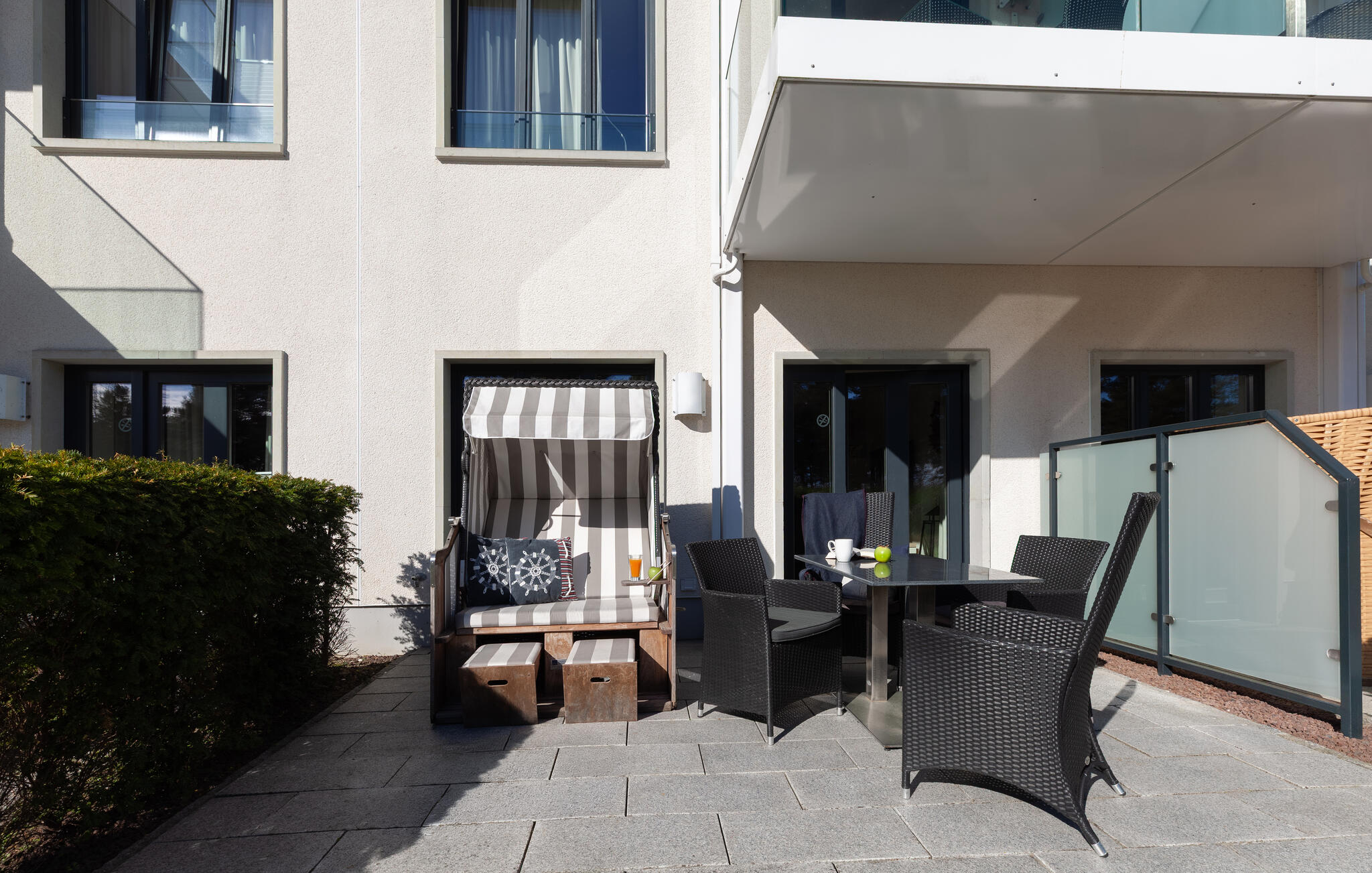 Accommodation image