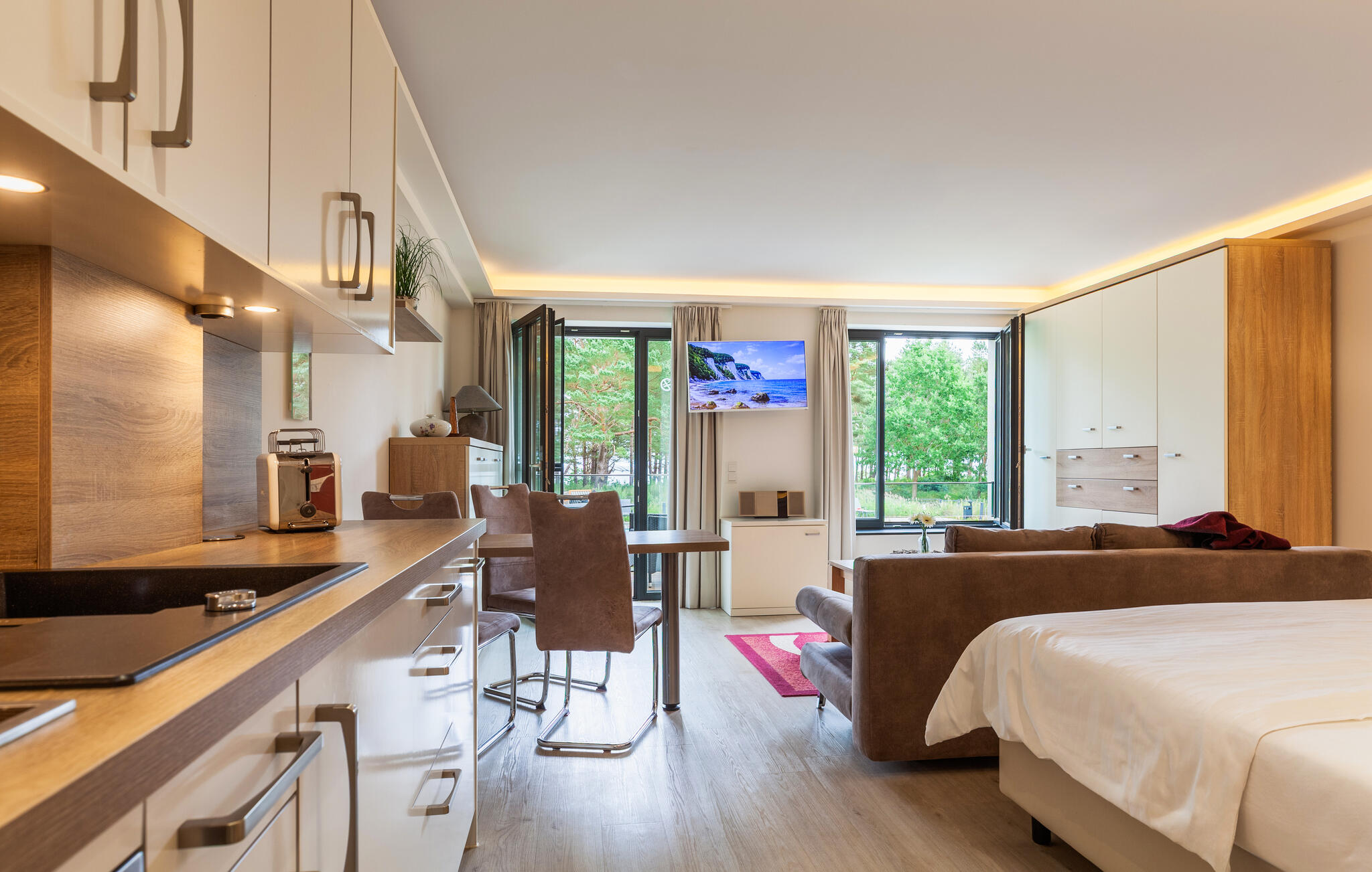 Accommodation image