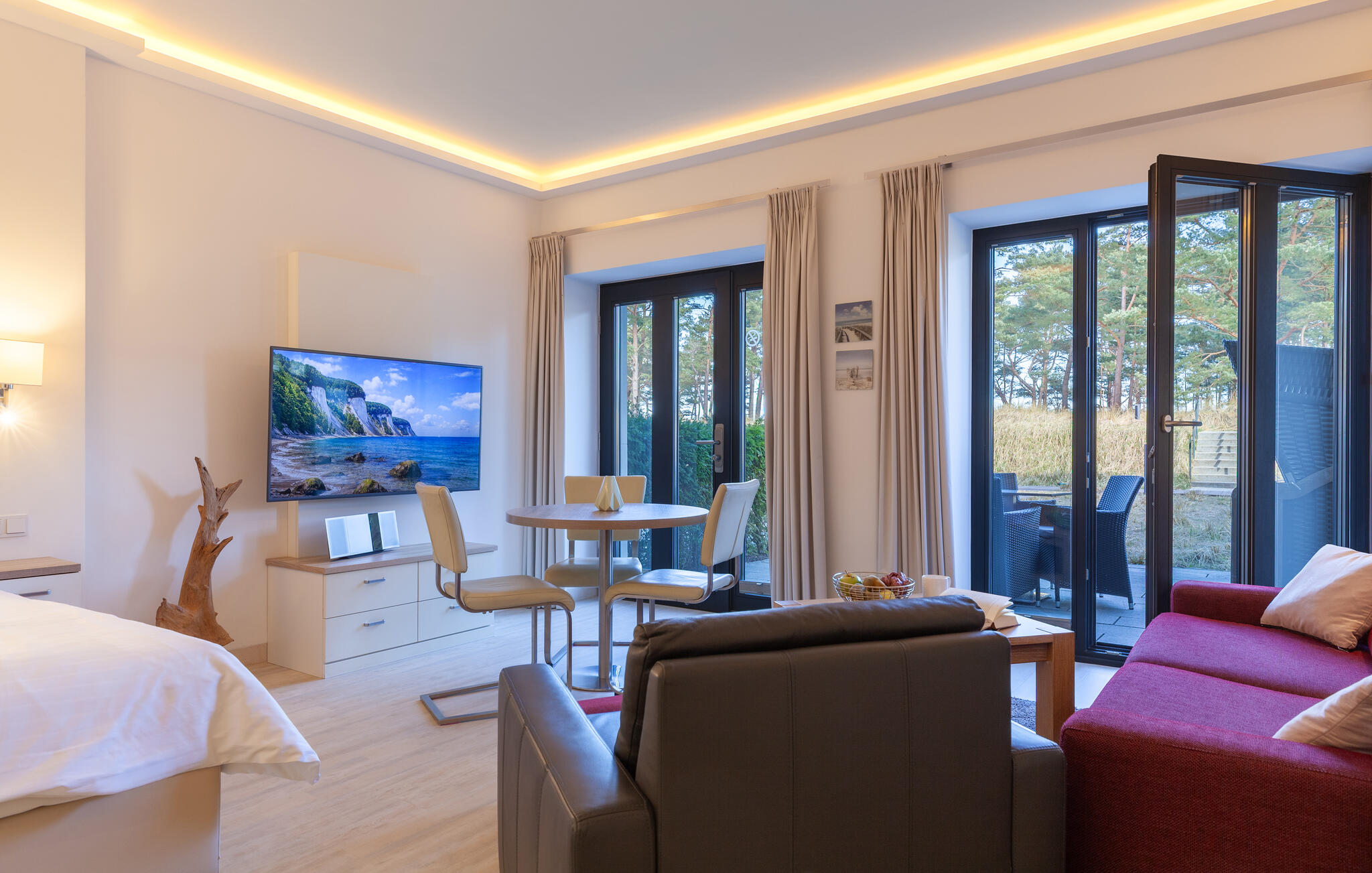 Accommodation image