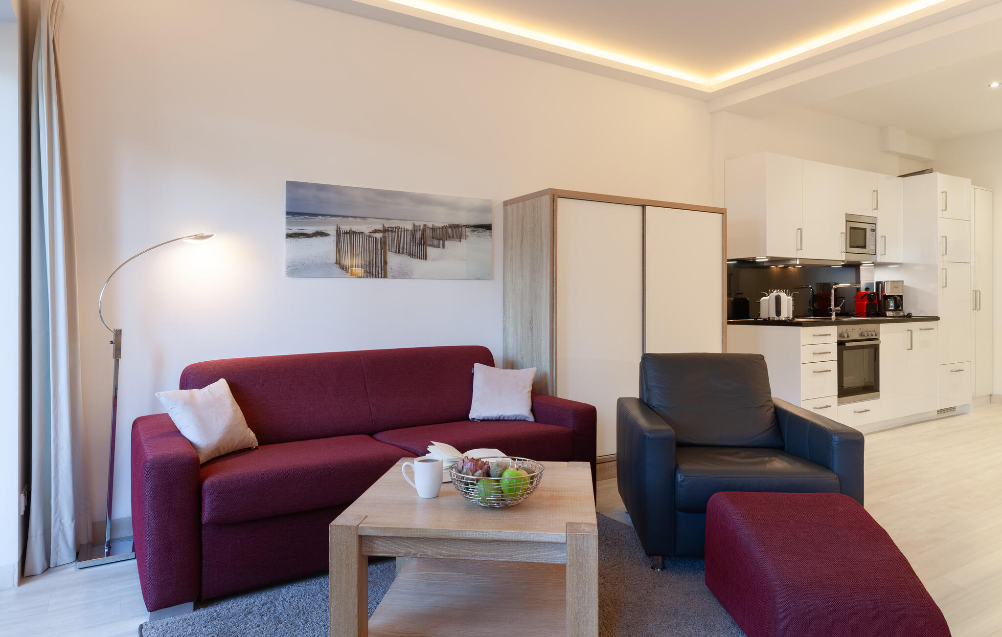 Accommodation image