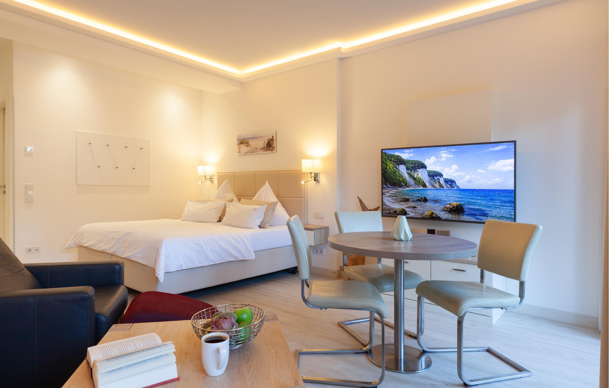 Accommodation image