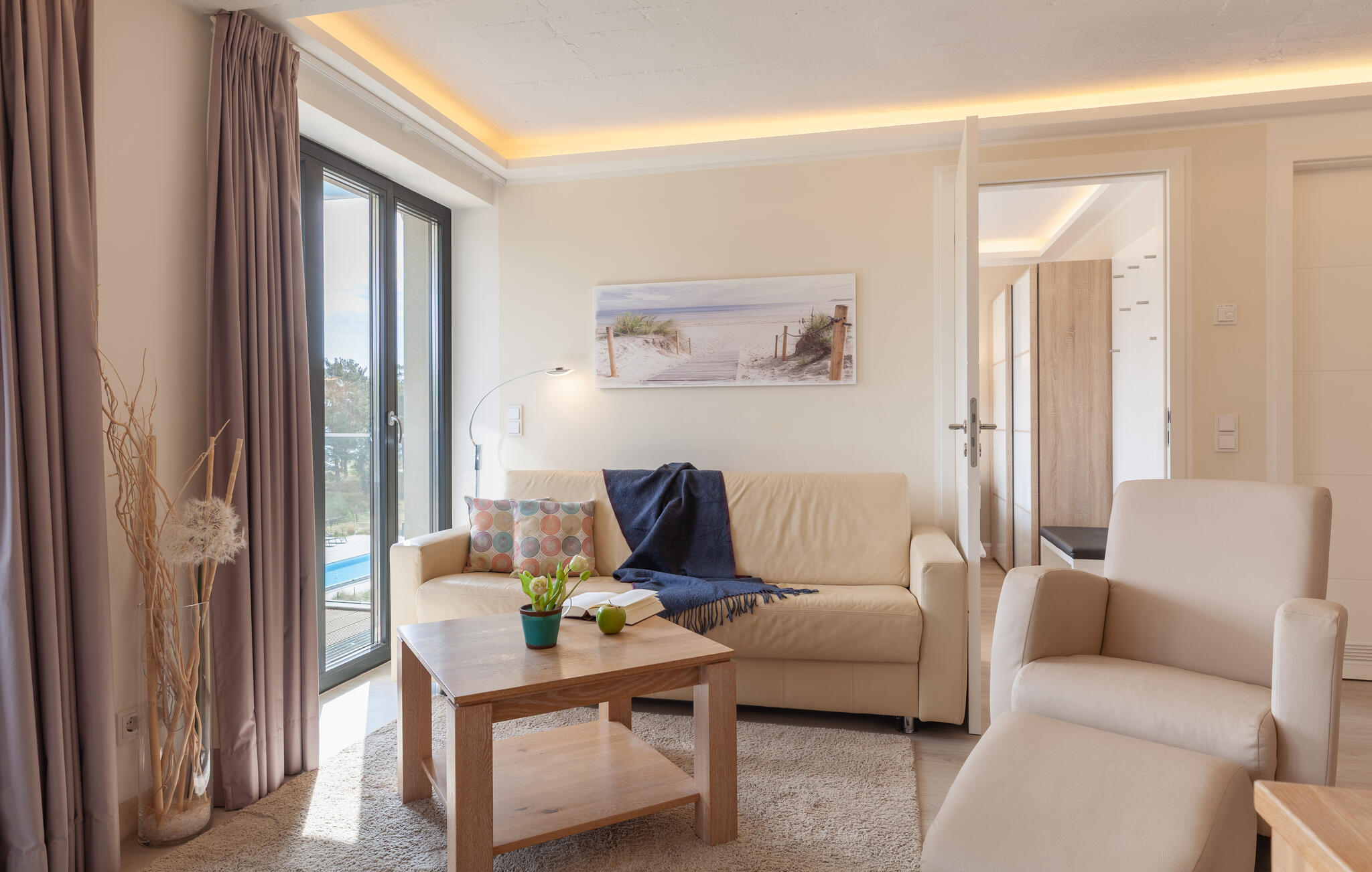 Accommodation image