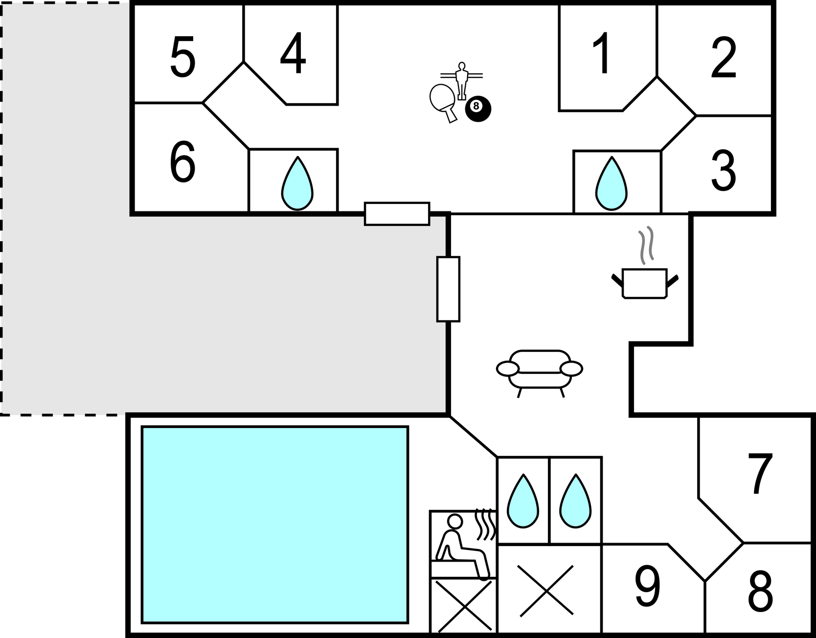 10