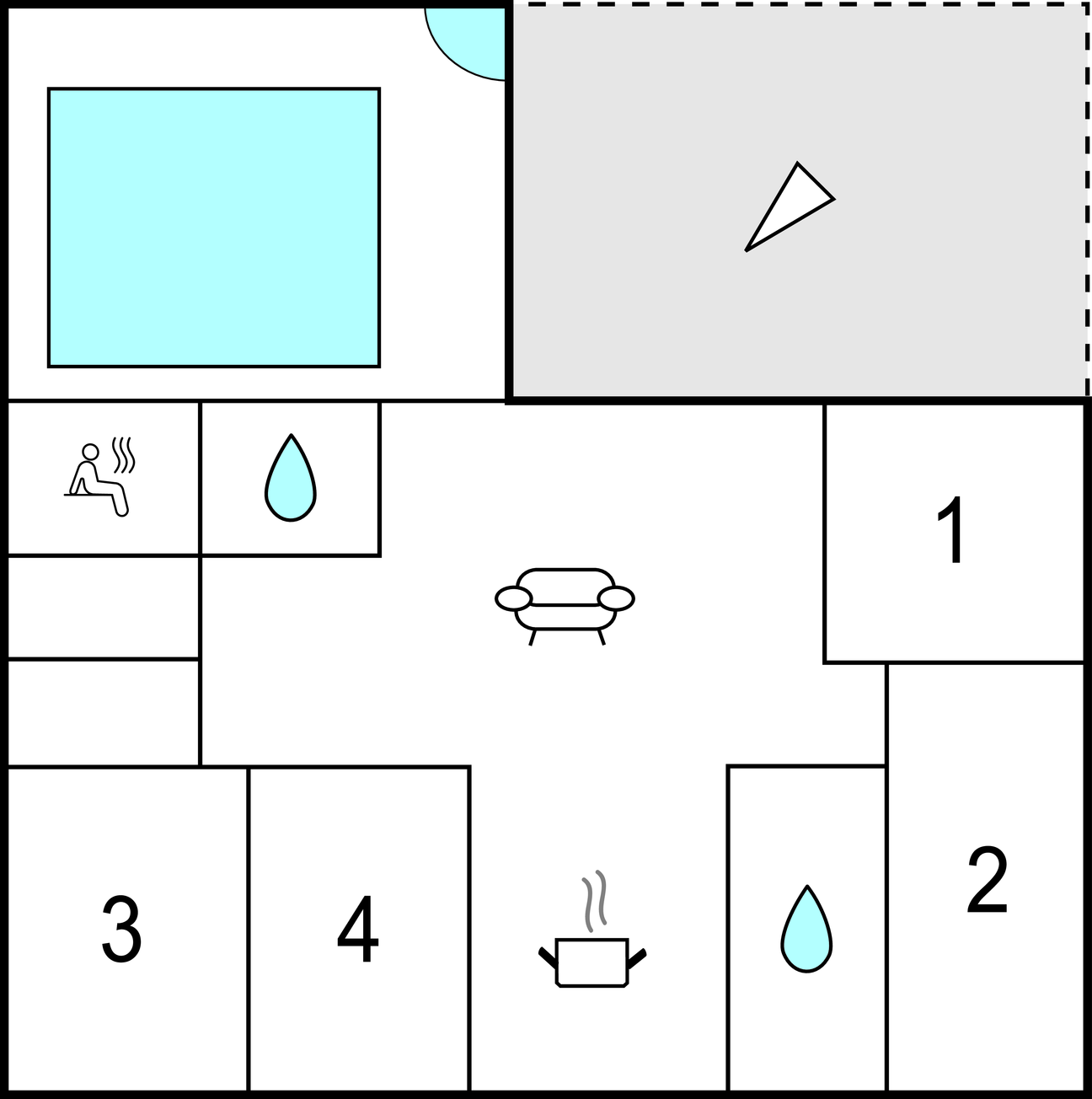 9