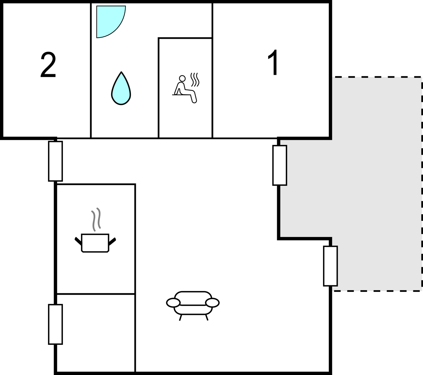 5